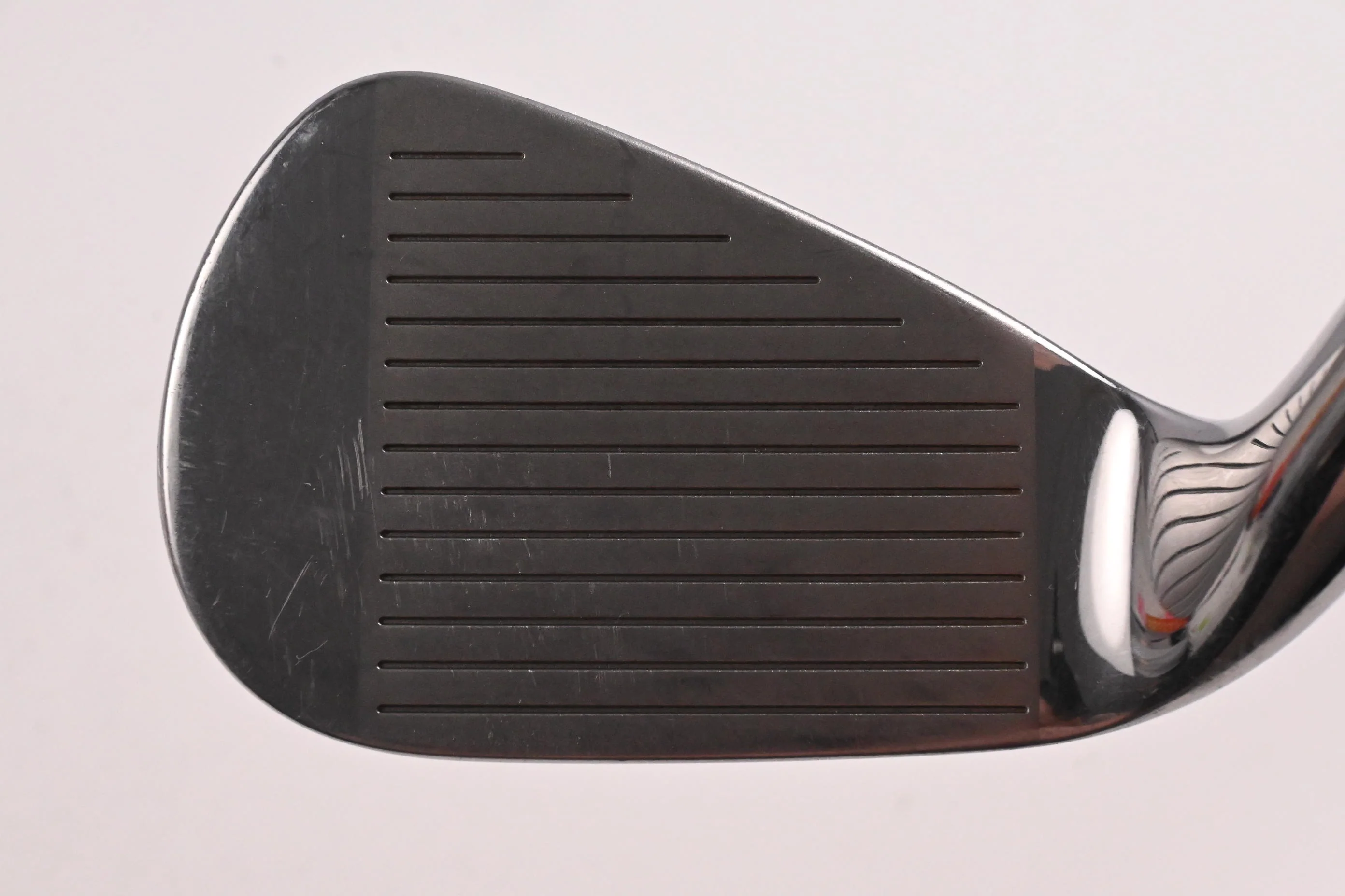 Ladies Callaway Paradym Ai Smoke Pitching Wedge / 44 Degree / Ladies Flex Eldio - Image 2
