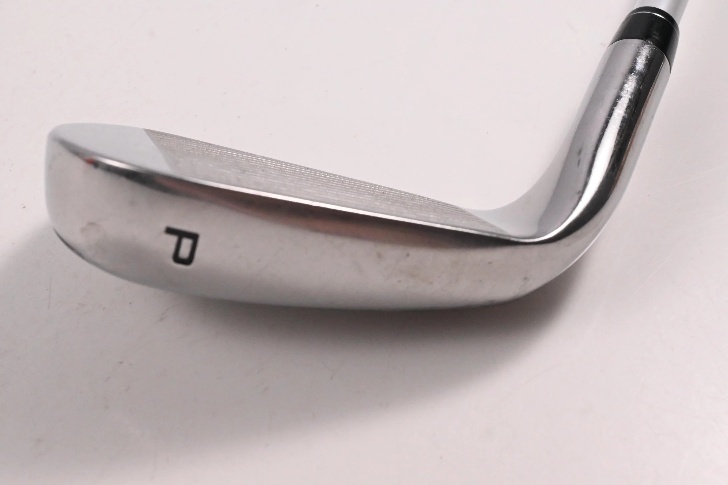Ladies Callaway Paradym Ai Smoke Pitching Wedge / 44 Degree / Ladies Flex Eldio - Image 3