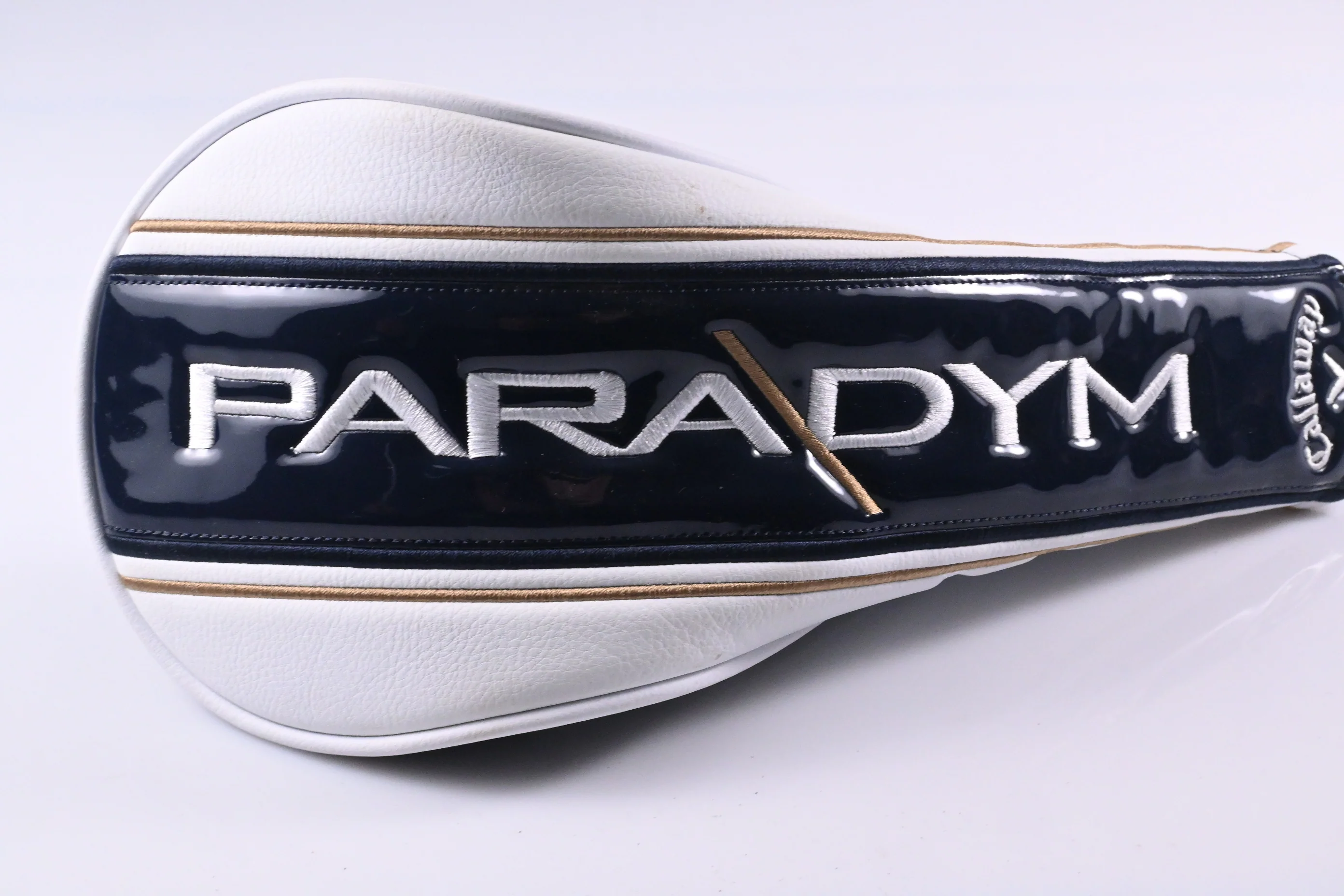 Callaway Paradym Driver / 12 Degree / Senior Flex Aldila Ascent PL 40 Shaft - Image 9
