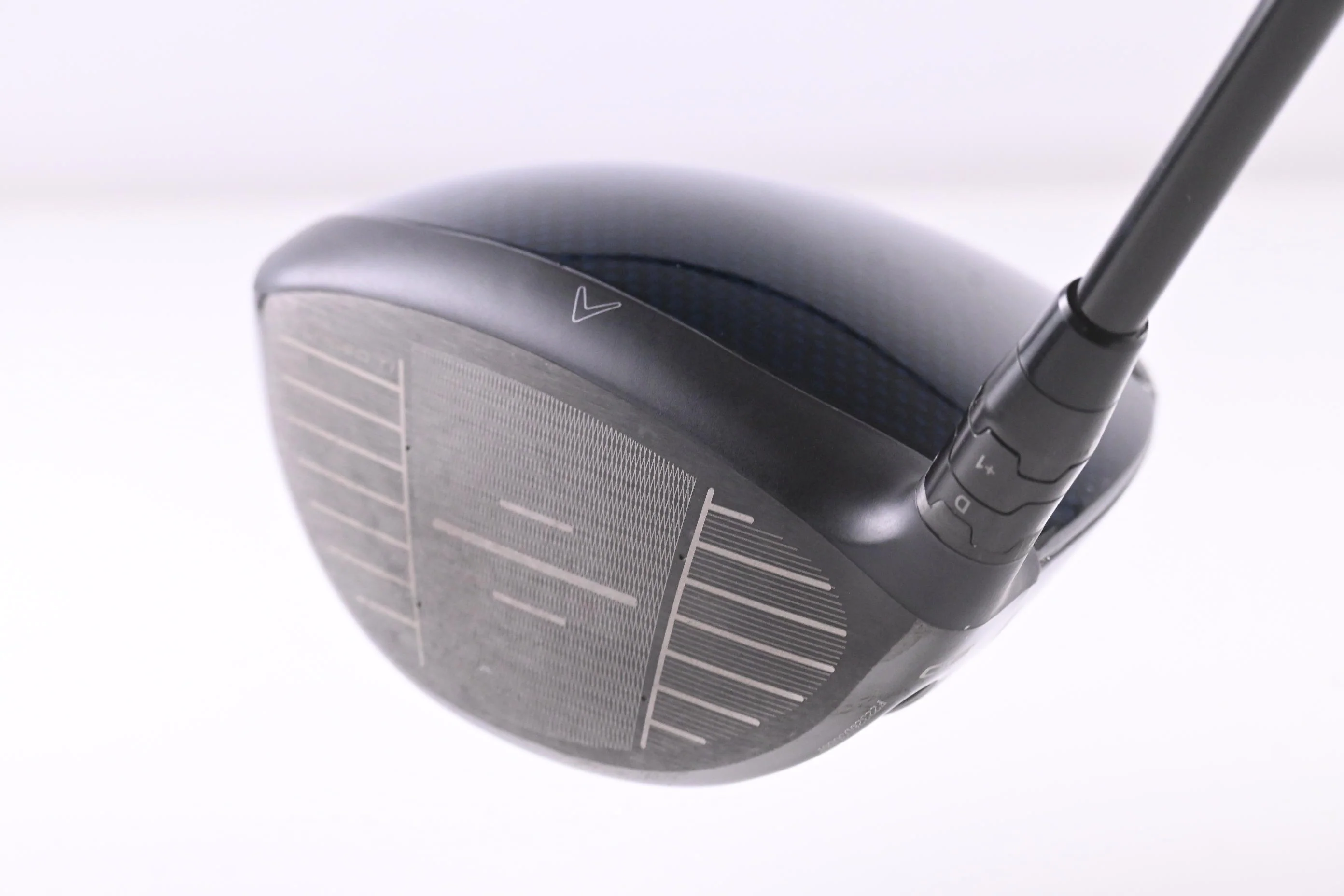 Callaway Paradym Driver / 9 Degree / Stiff Flex Tensei AV White 65 Shaft - Image 4