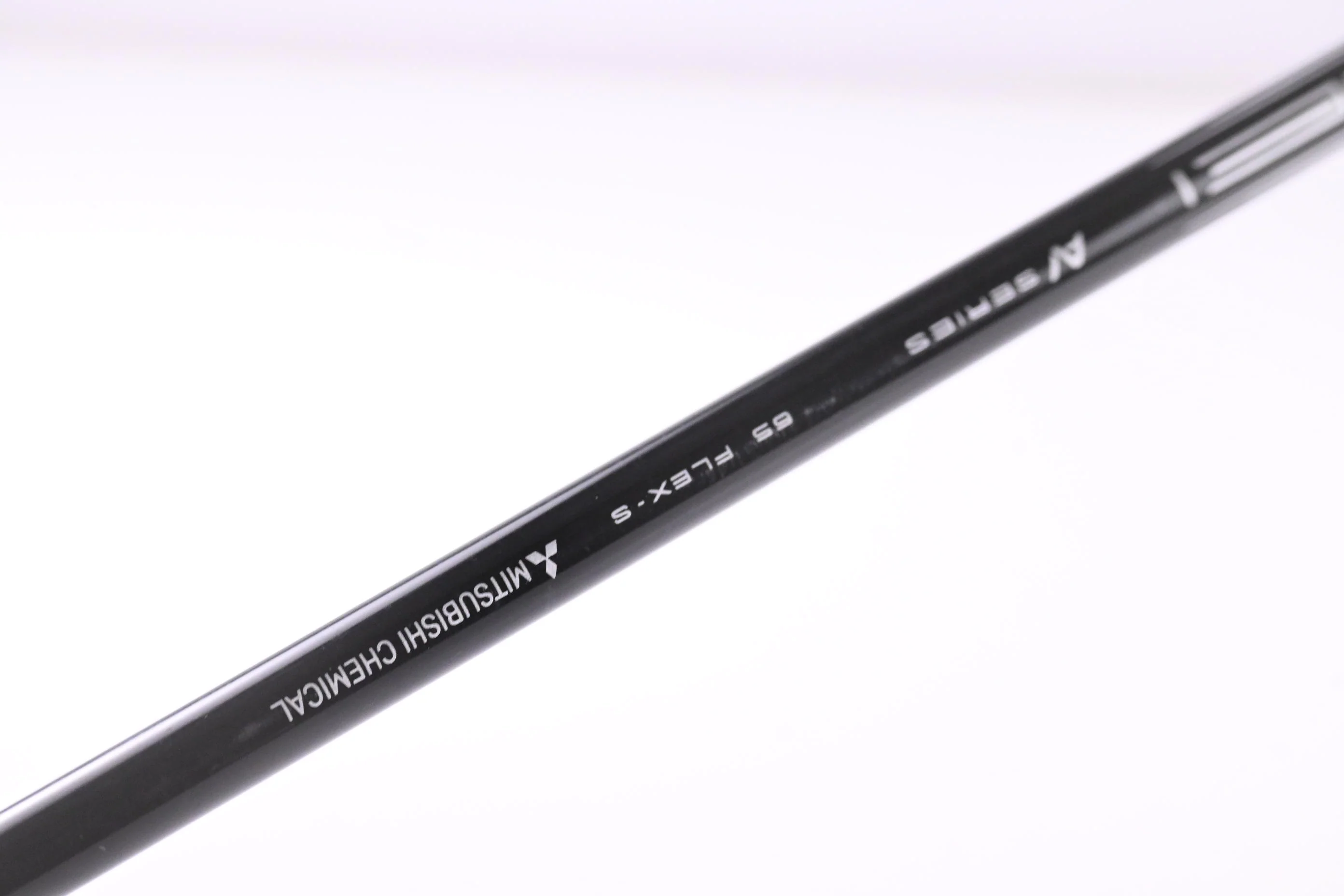 Callaway Paradym Driver / 9 Degree / Stiff Flex Tensei AV White 65 Shaft - Image 6