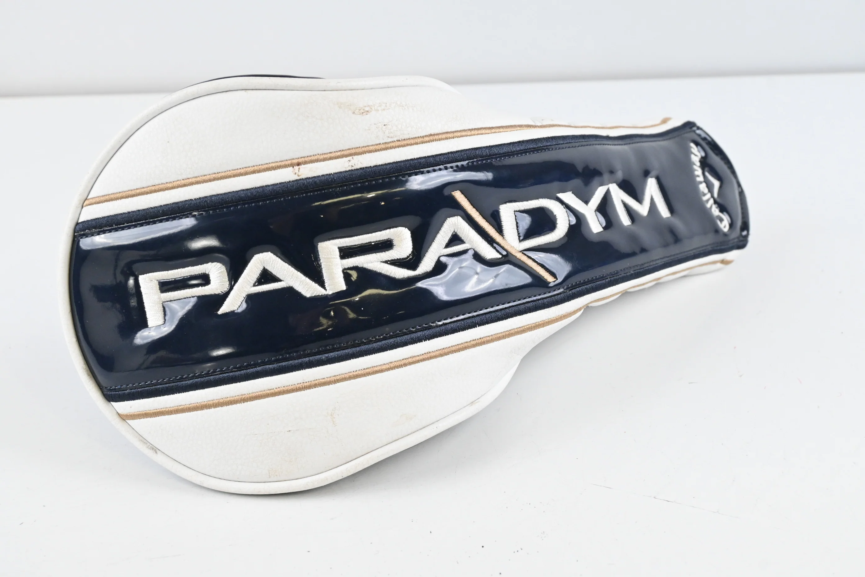 Callaway Paradym Driver / 9 Degree / Stiff Flex Hzrdus Silver 50 Shaft - Image 9