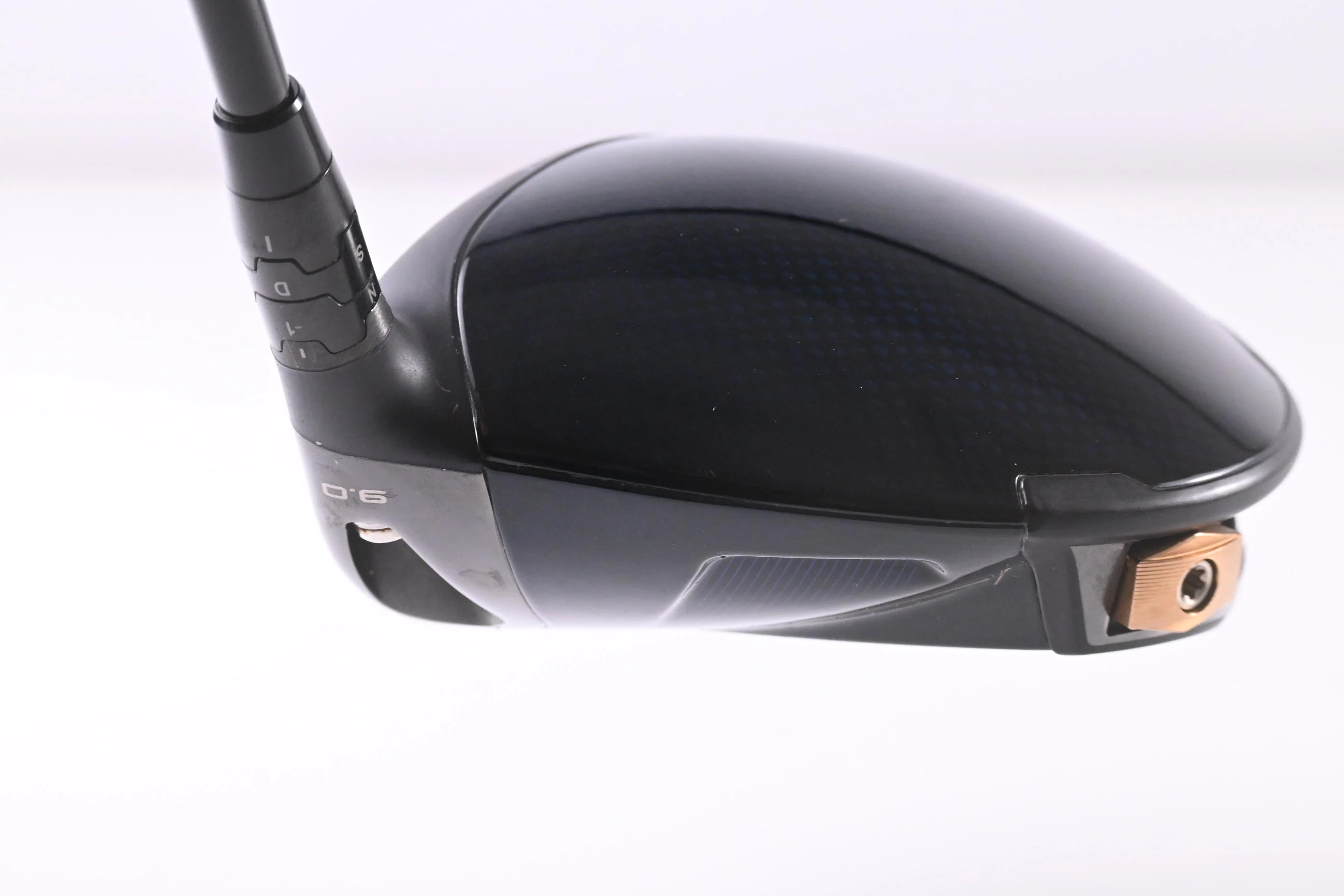Callaway Paradym Driver / 12 Degree / Regular Flex HZDRDUS Silver 50 Shaft - Image 5