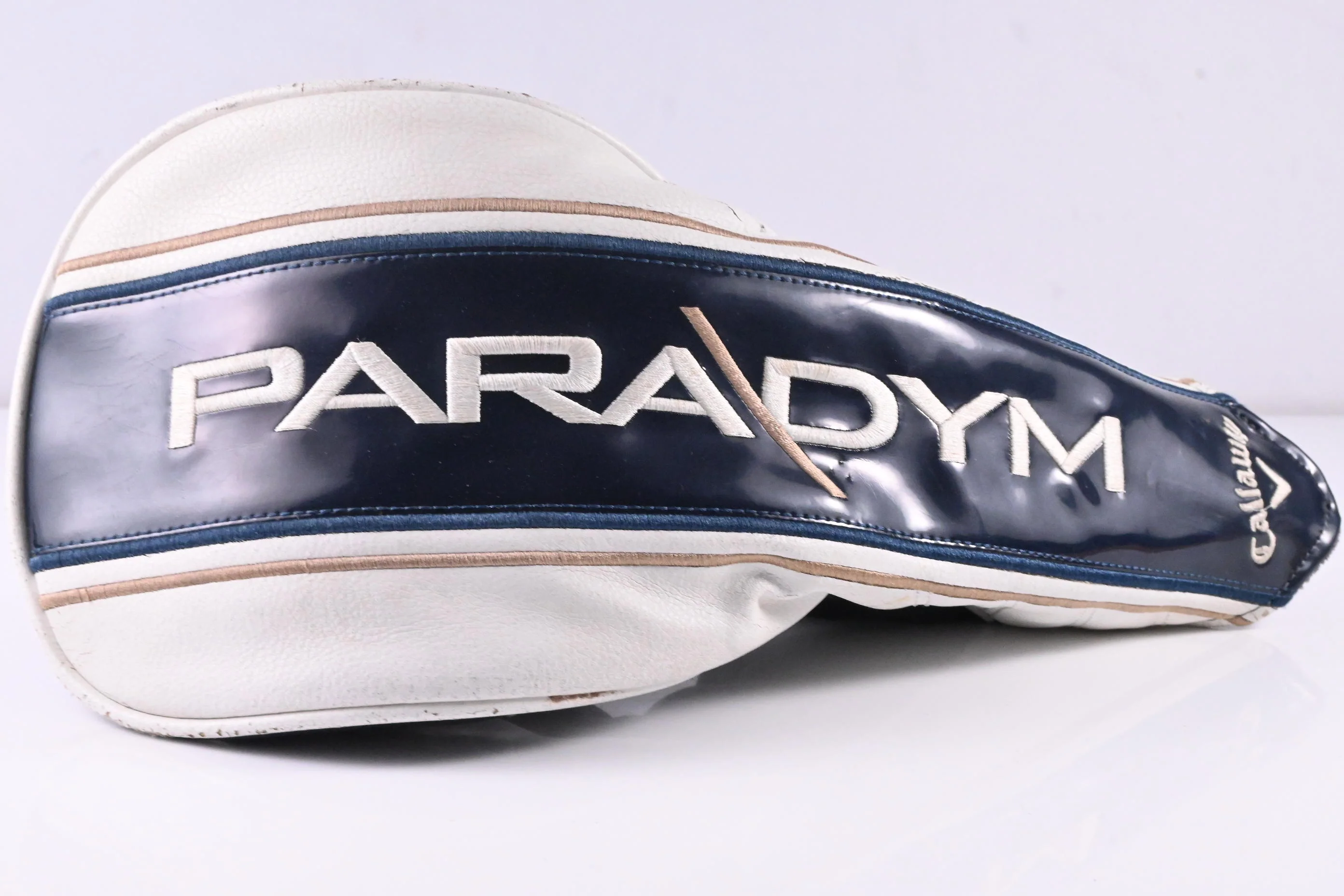 Callaway Paradym Driver / 10.5 Degree / Stiff Flex HZRDUS Silver 50 Shaft - Image 10