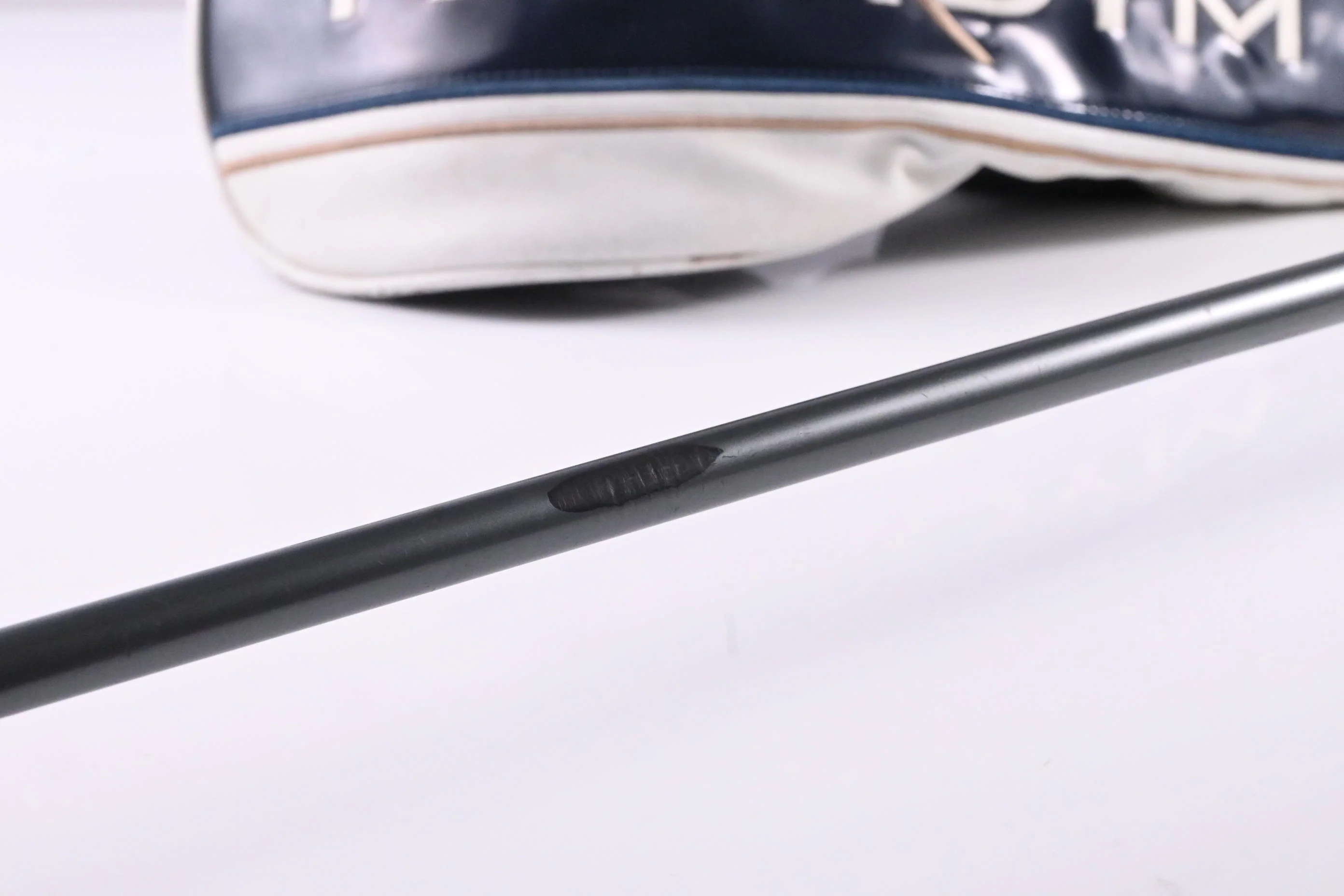 Callaway Paradym Driver / 10.5 Degree / Stiff Flex HZRDUS Silver 50 Shaft - Image 8