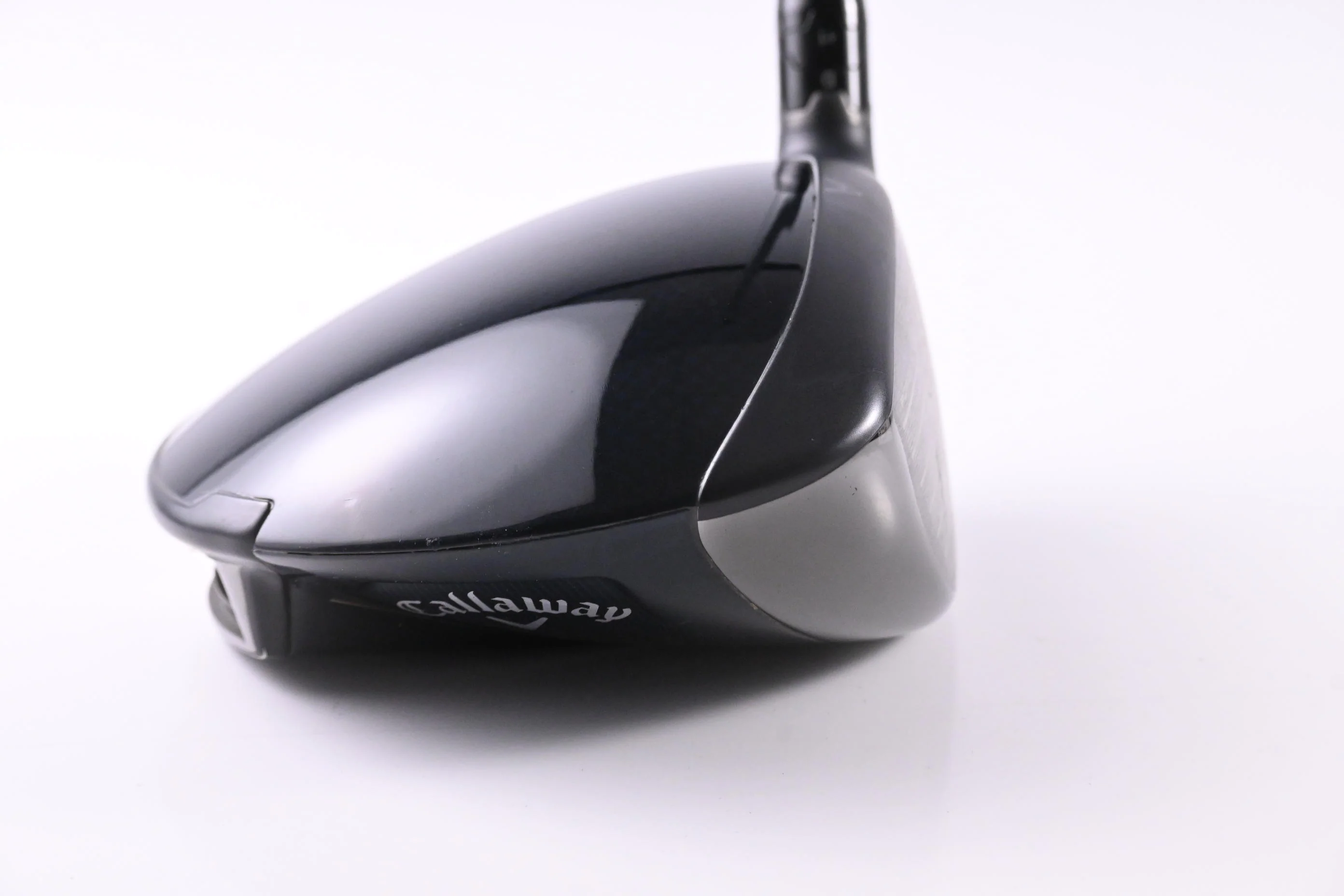 Callaway Paradym Driver / 9 Degree / Stiff Flex HZRDUS Silver 60 Shaft - Image 3