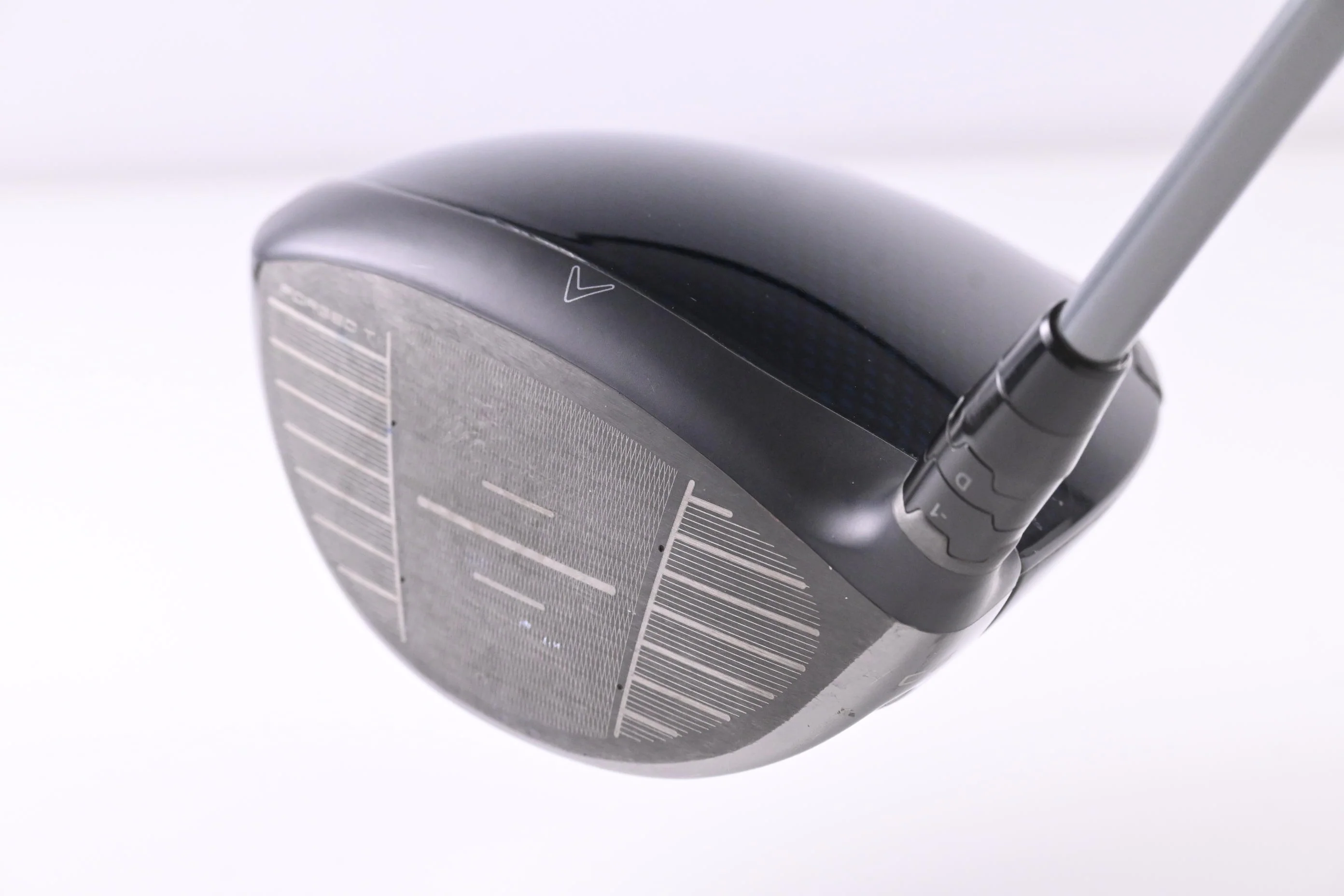 Callaway Paradym Driver / 9 Degree / Stiff Flex HZRDUS Silver 60 Shaft - Image 4