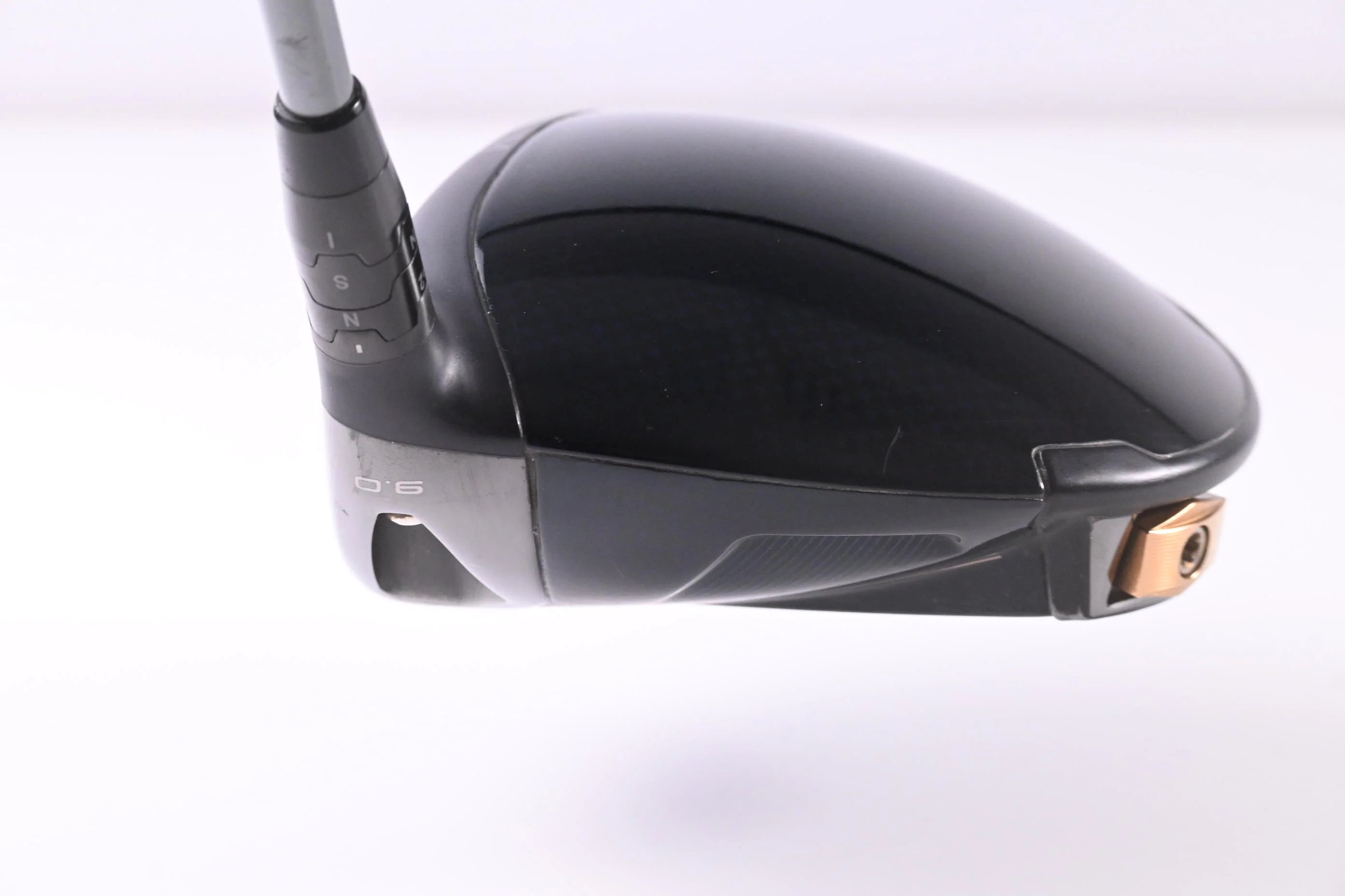 Callaway Paradym Driver / 9 Degree / Stiff Flex HZRDUS Silver 60 Shaft - Image 5