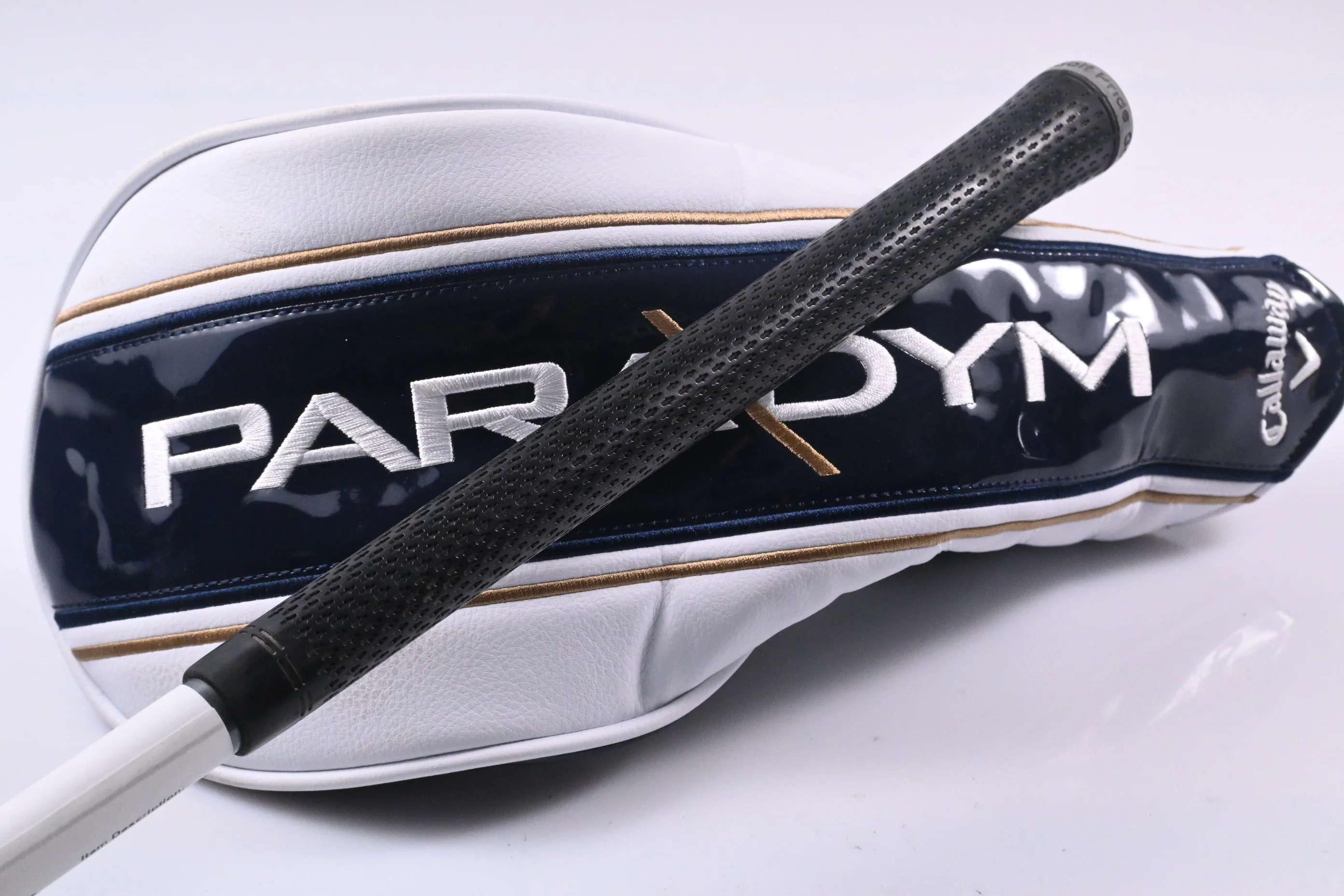 Callaway Paradym Driver / 9 Degree / Regular Flex HZRDUS Silver 50 - Image 8
