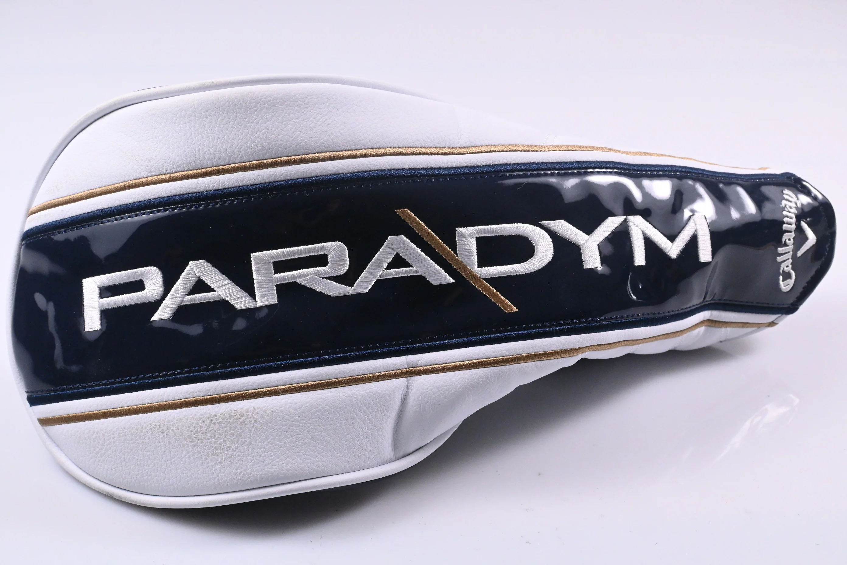 Callaway Paradym Driver / 9 Degree / Regular Flex HZRDUS Silver 50 - Image 9