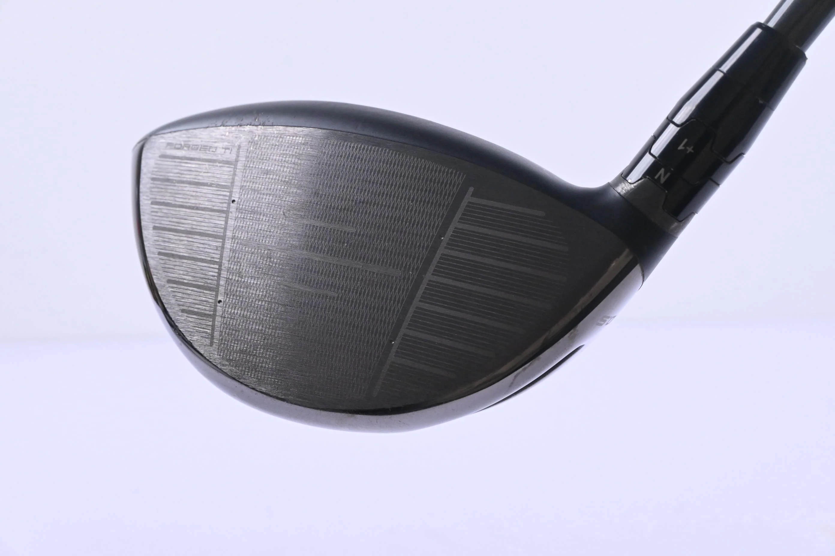 Callaway Paradym Driver / 9 Degree / Stiff Flex HZRDUS Black Gen 4 60 - Image 4