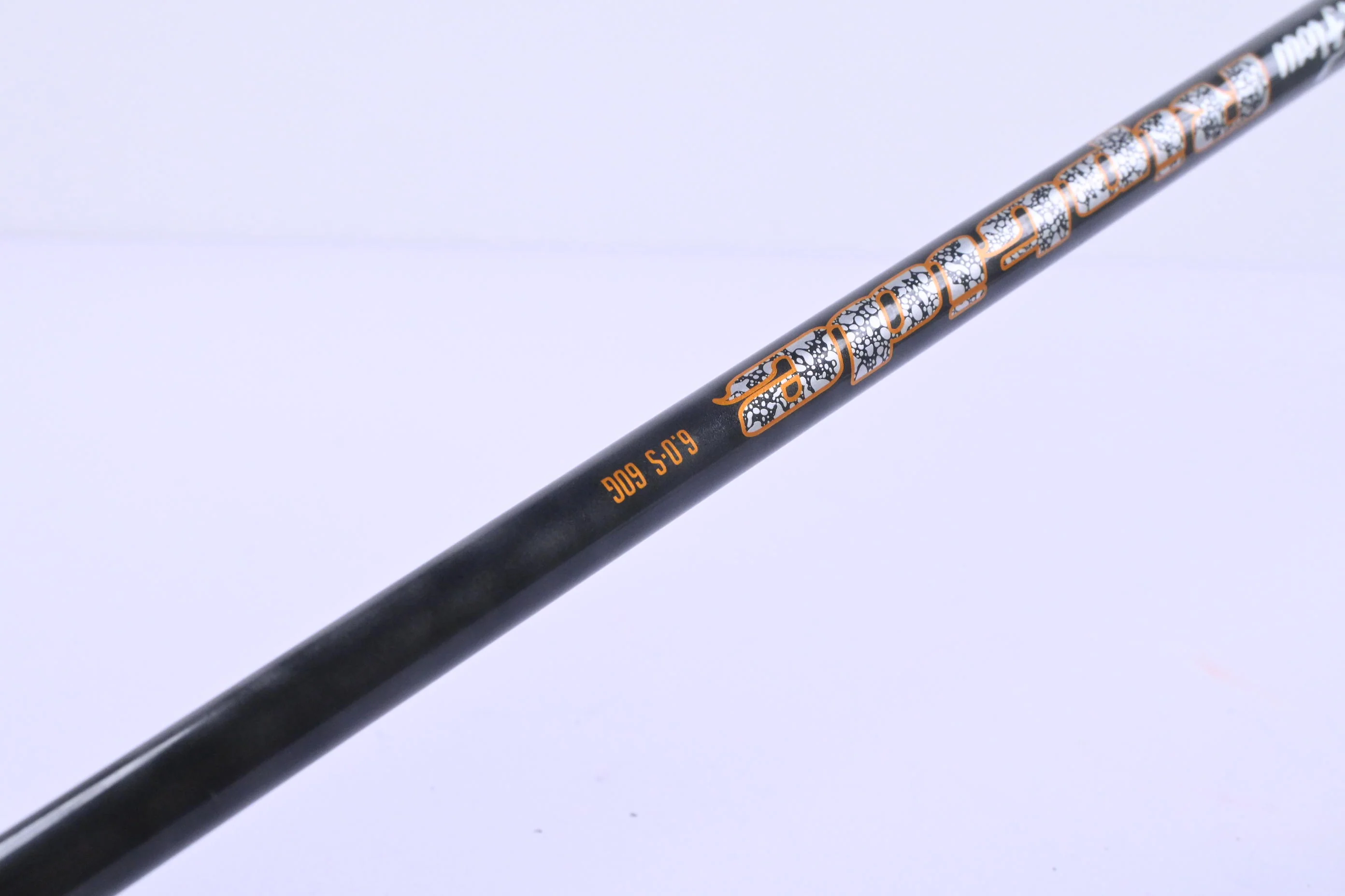 Callaway Paradym Driver / 9 Degree / Stiff Flex HZRDUS Black Gen 4 60 - Image 6
