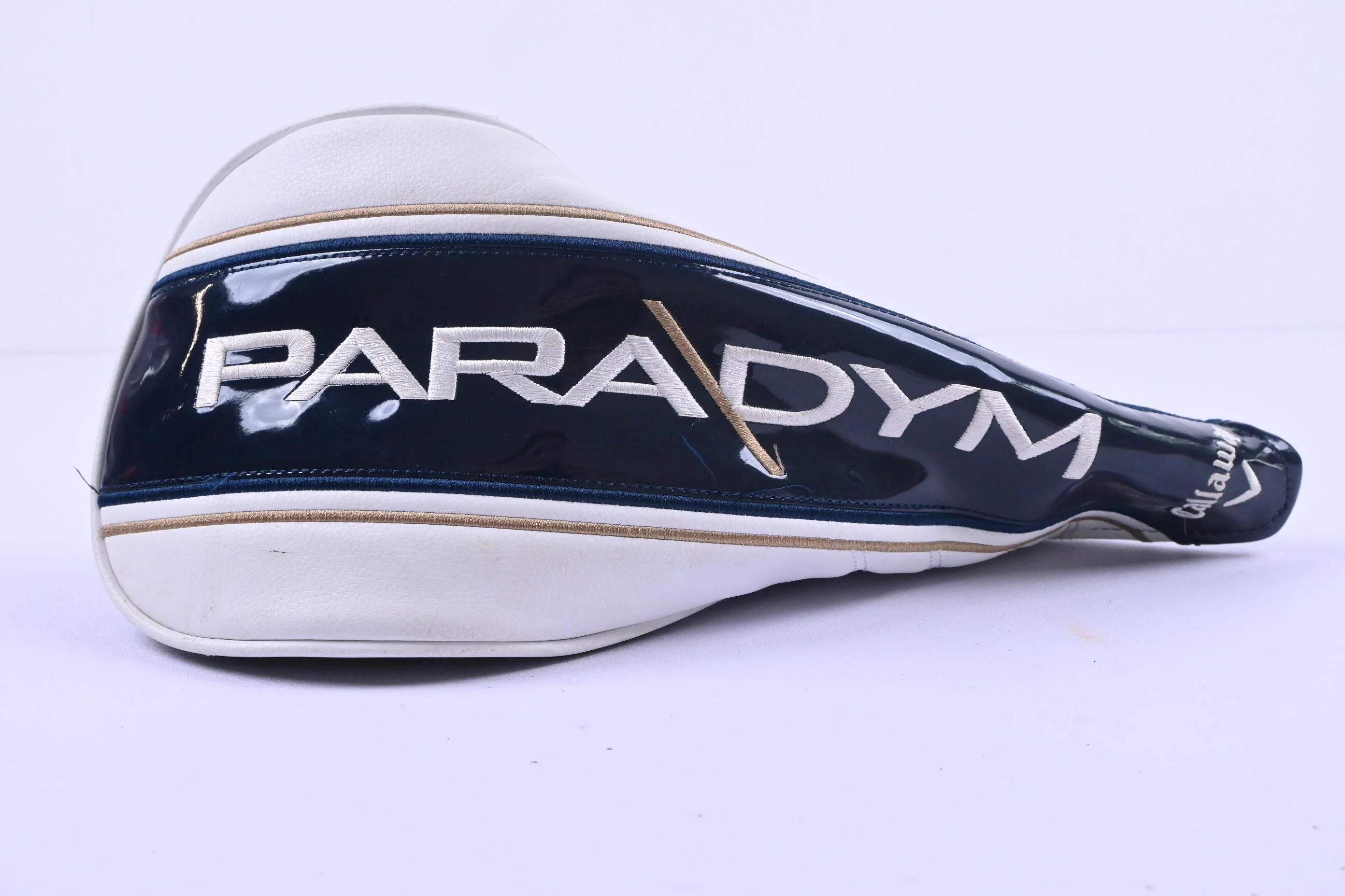 Callaway Paradym Driver / 9 Degree / Stiff Flex HZRDUS Black Gen 4 60 - Image 9