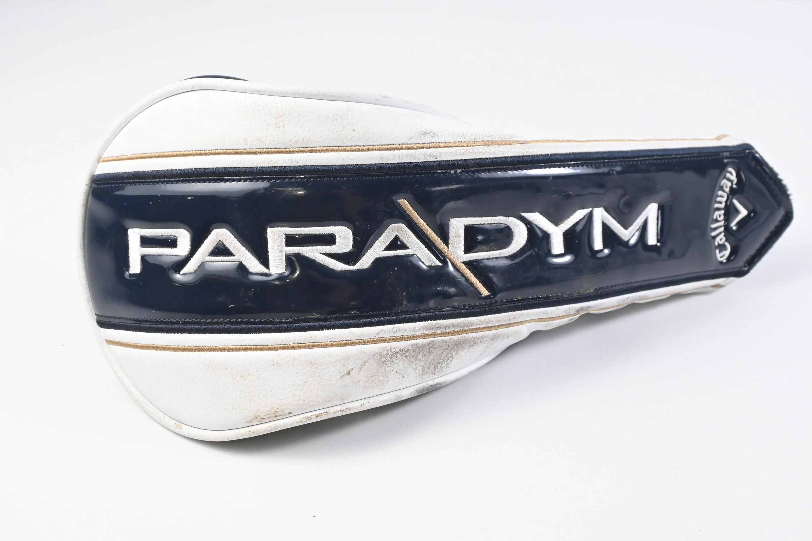 Callaway Paradym Driver / 12 Degree / Stiff Flex Kuro Kage Tini 60 Shaft - Image 10