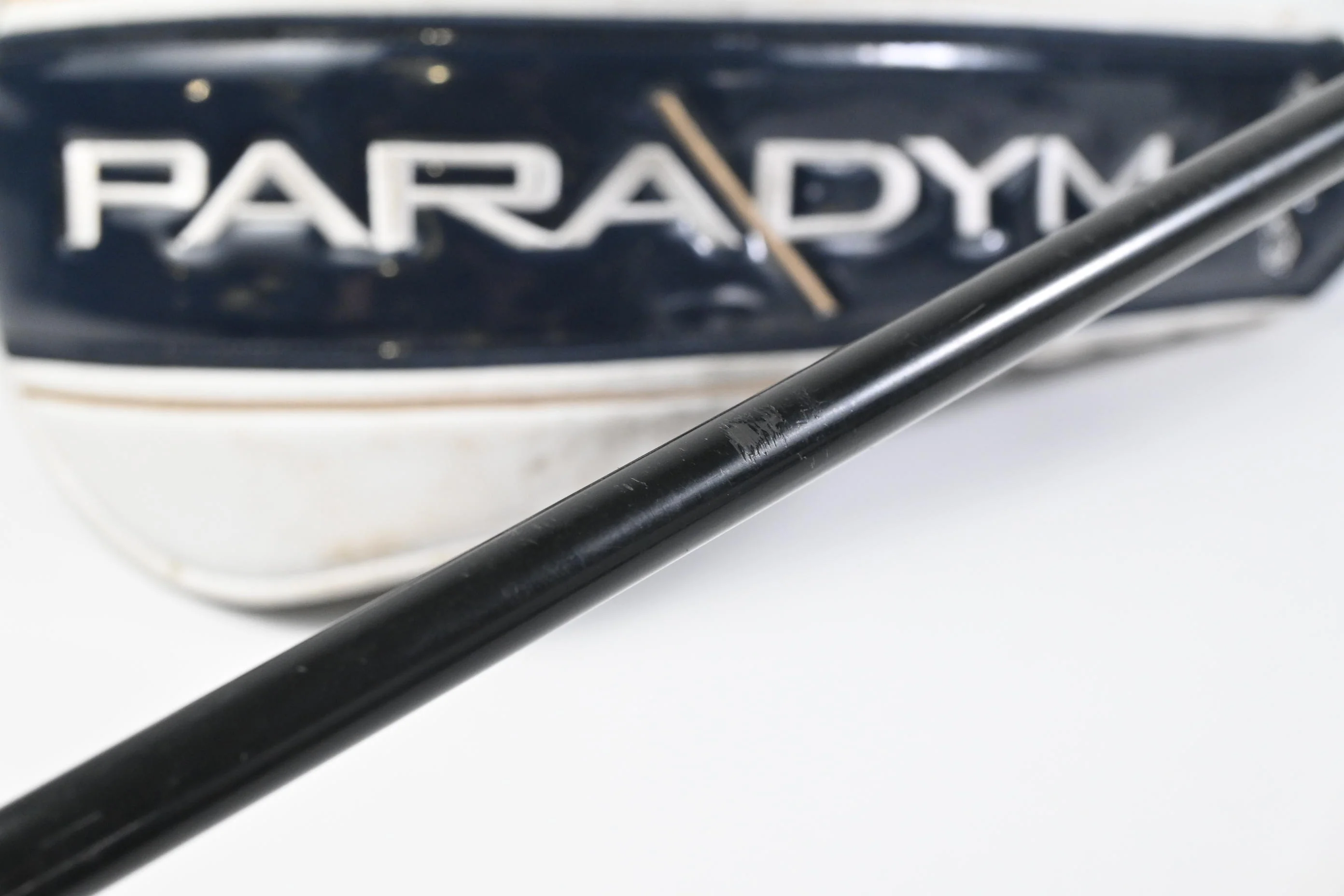 Callaway Paradym Driver / 12 Degree / Stiff Flex Kuro Kage Tini 60 Shaft - Image 6
