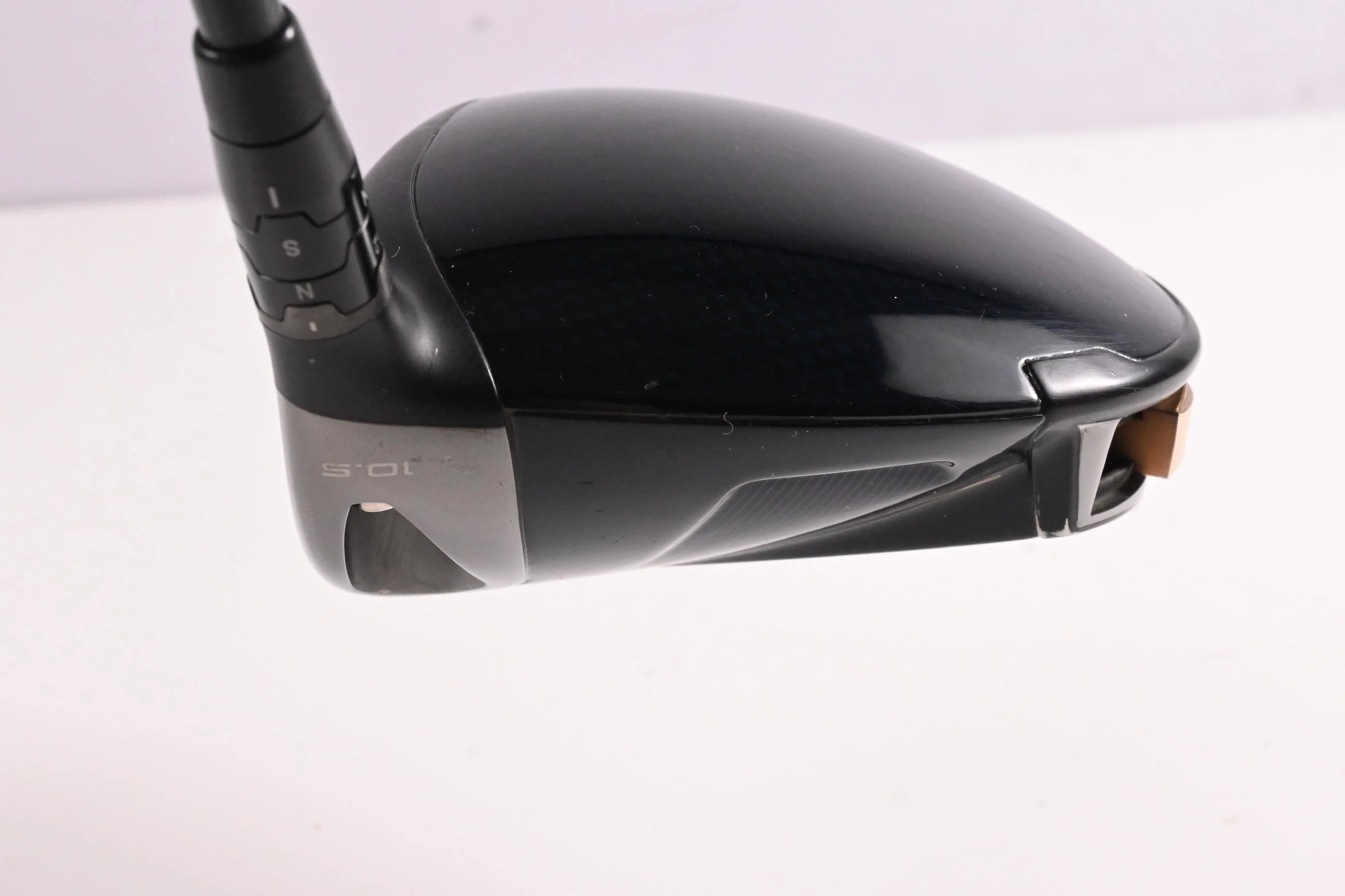 Callaway Paradym Driver / 10.5 Degree / TX-Flex HZRDUS Black 70 Shaft - Image 5