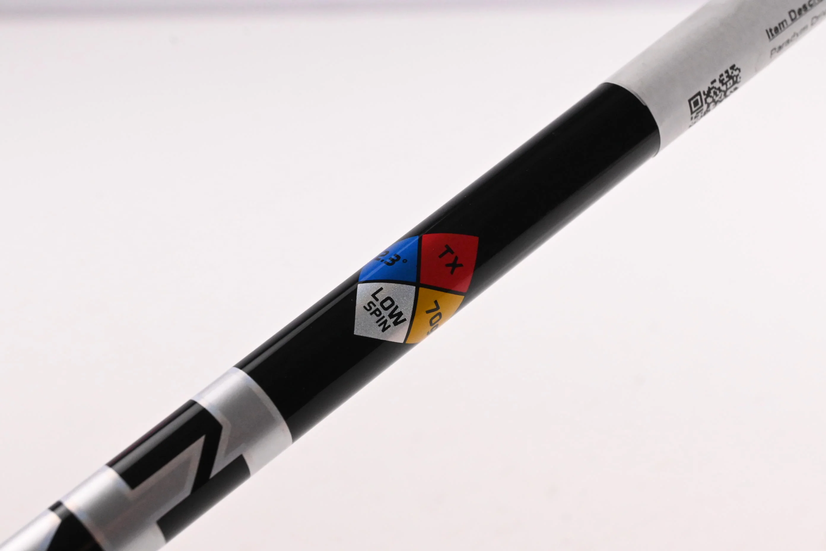 Callaway Paradym Driver / 10.5 Degree / TX-Flex HZRDUS Black 70 Shaft - Image 6