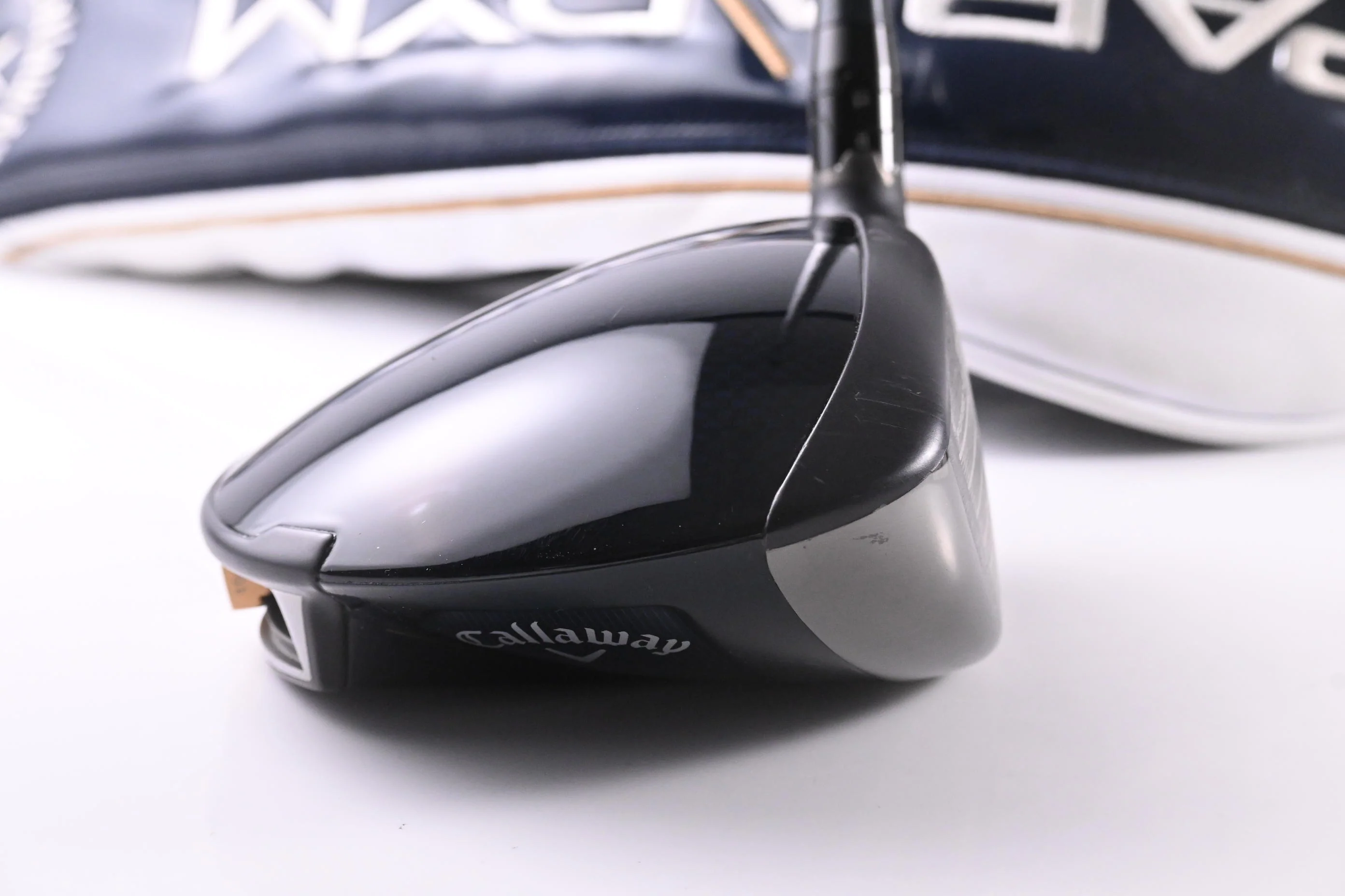 Callaway Paradym Driver / 9 Degree / Regular Flex Aldila Quaranta 40 Shaft - Image 3