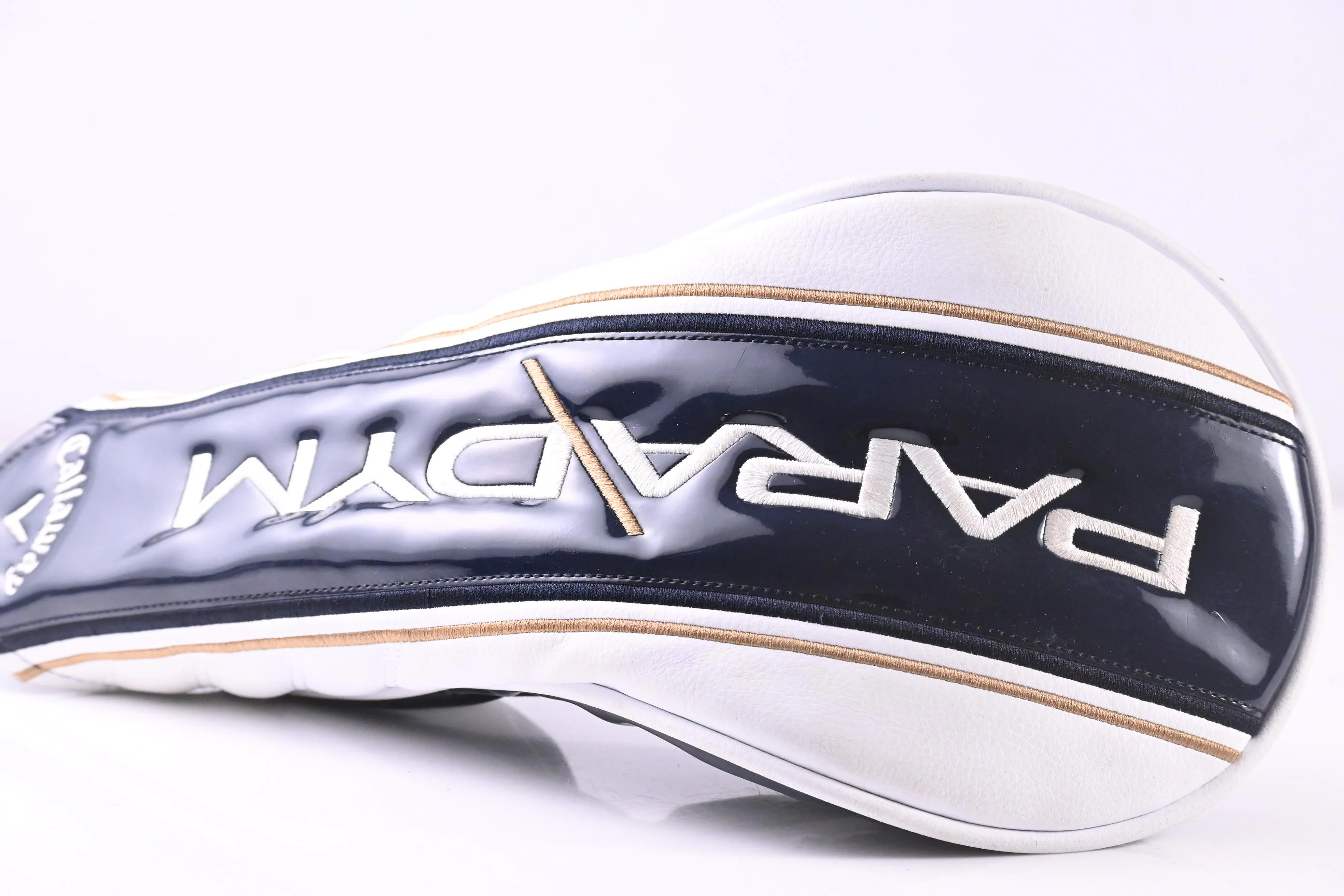 Callaway Paradym Driver / 9 Degree / Regular Flex Aldila Quaranta 40 Shaft - Image 9
