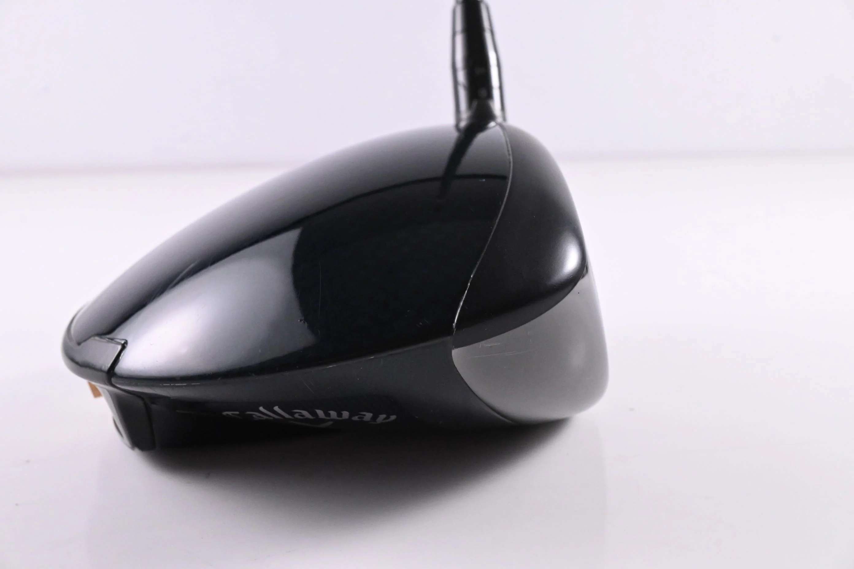 Callaway Paradym Driver / 10.5 Degree / Stiff Flex HZRDUS Black 60 Shaft - Image 3