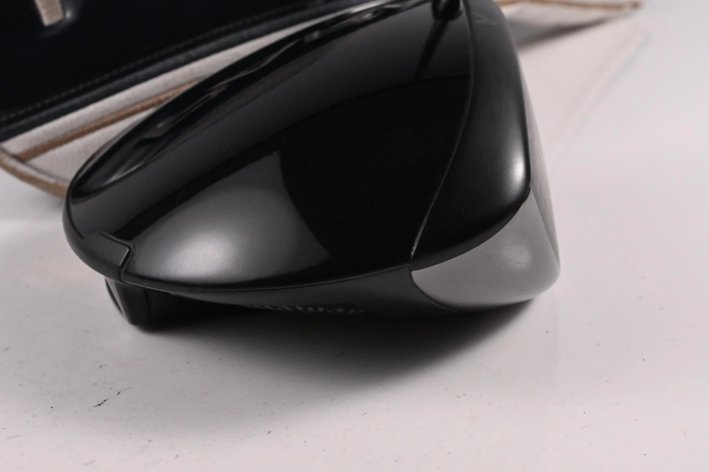 Callaway Paradym Driver / 10.5 Degree / Regular Flex HZRDUS Silver Gen 4 50 - Image 3
