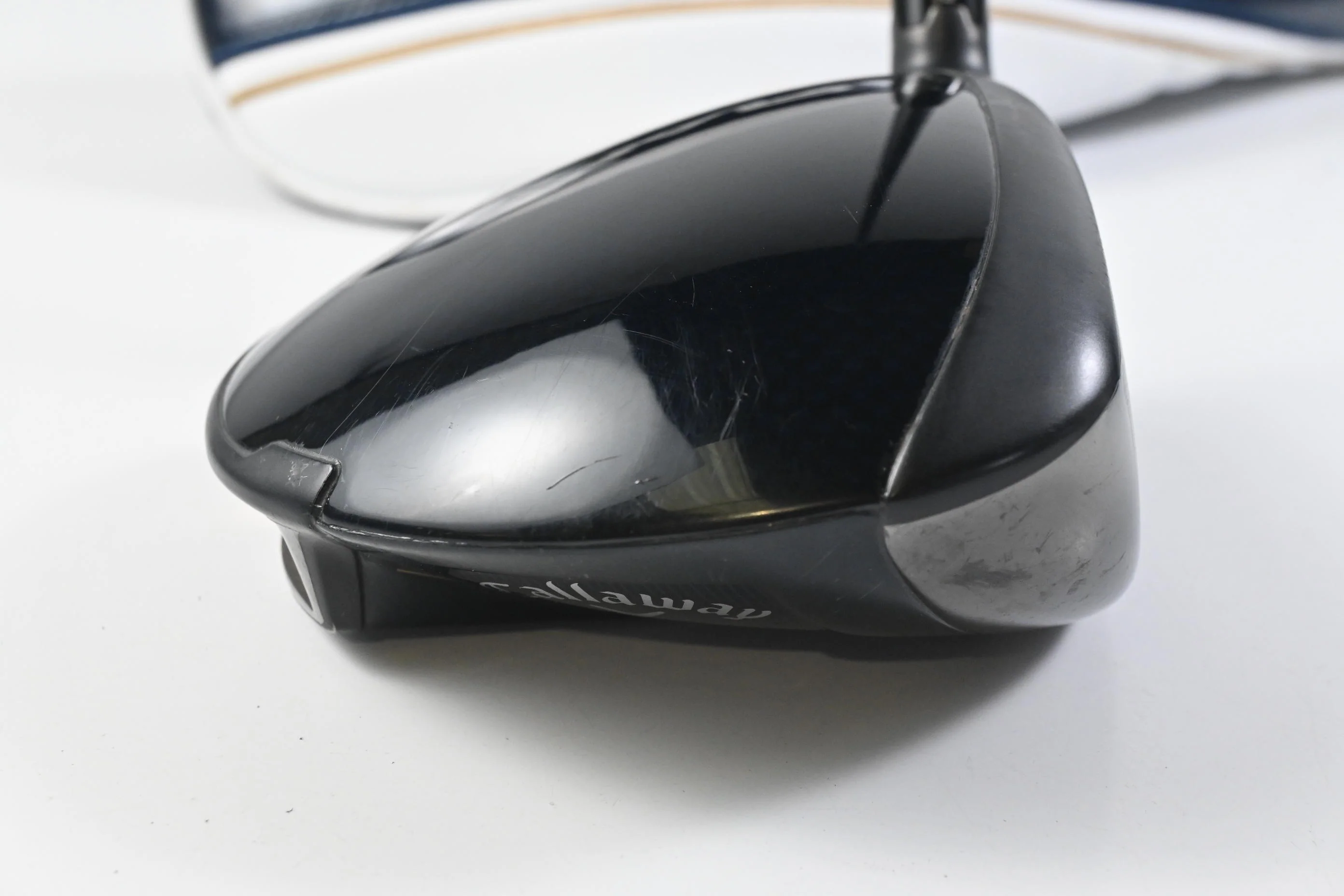 Callaway Paradym Driver / 9 Degree / X-Flex Tensei 1K Black 65 Shaft - Image 3
