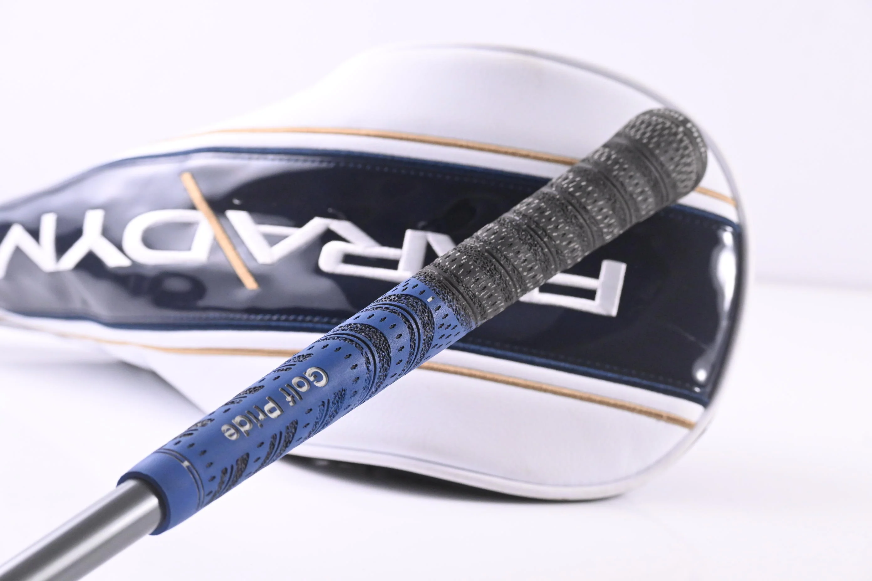 Callaway Paradym Driver / 9 Degree / Stiff Flex HZRDUS Silver 60 Shaft - Image 8