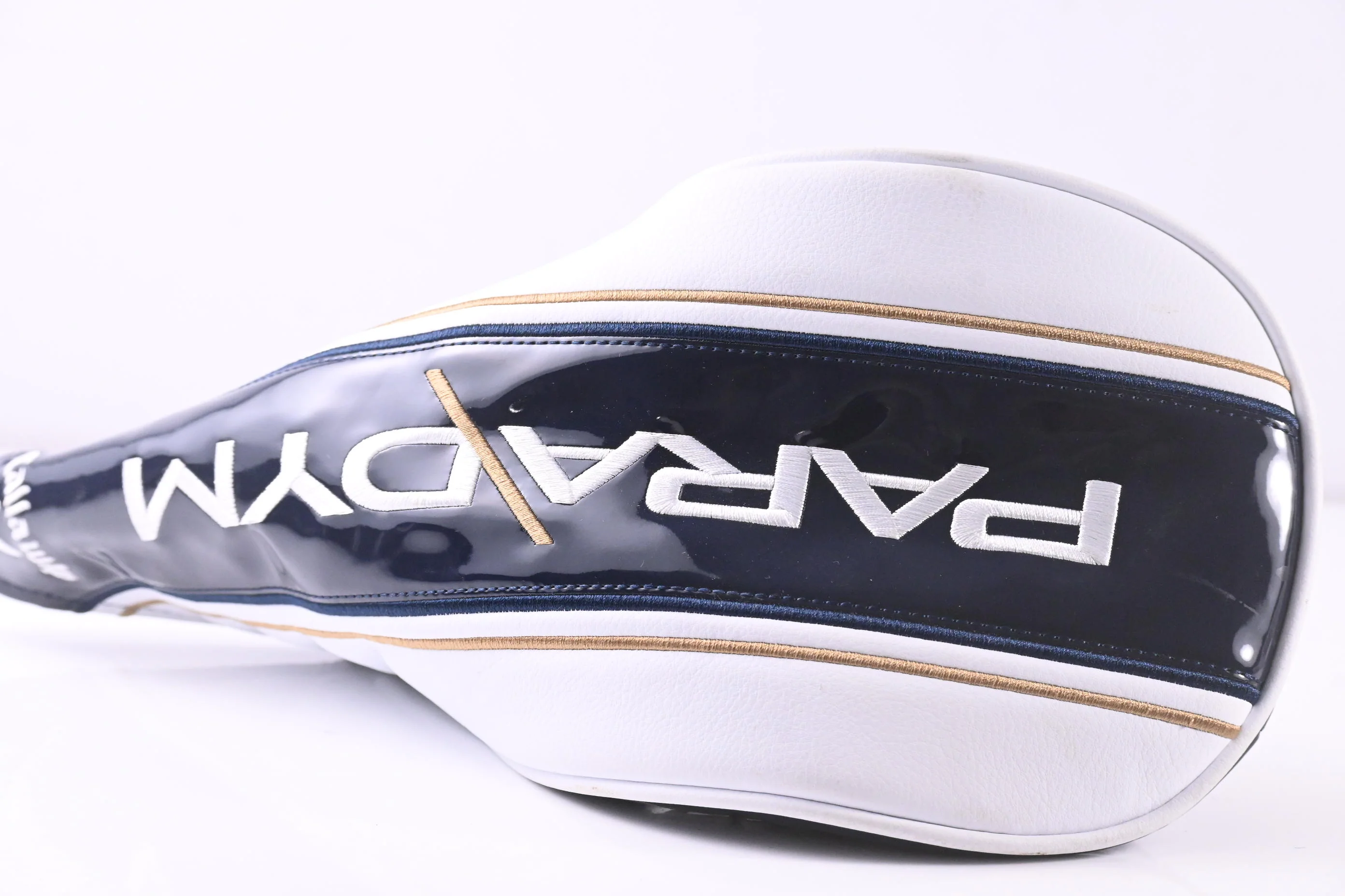Callaway Paradym Driver / 9 Degree / Stiff Flex HZRDUS Silver 60 Shaft - Image 9