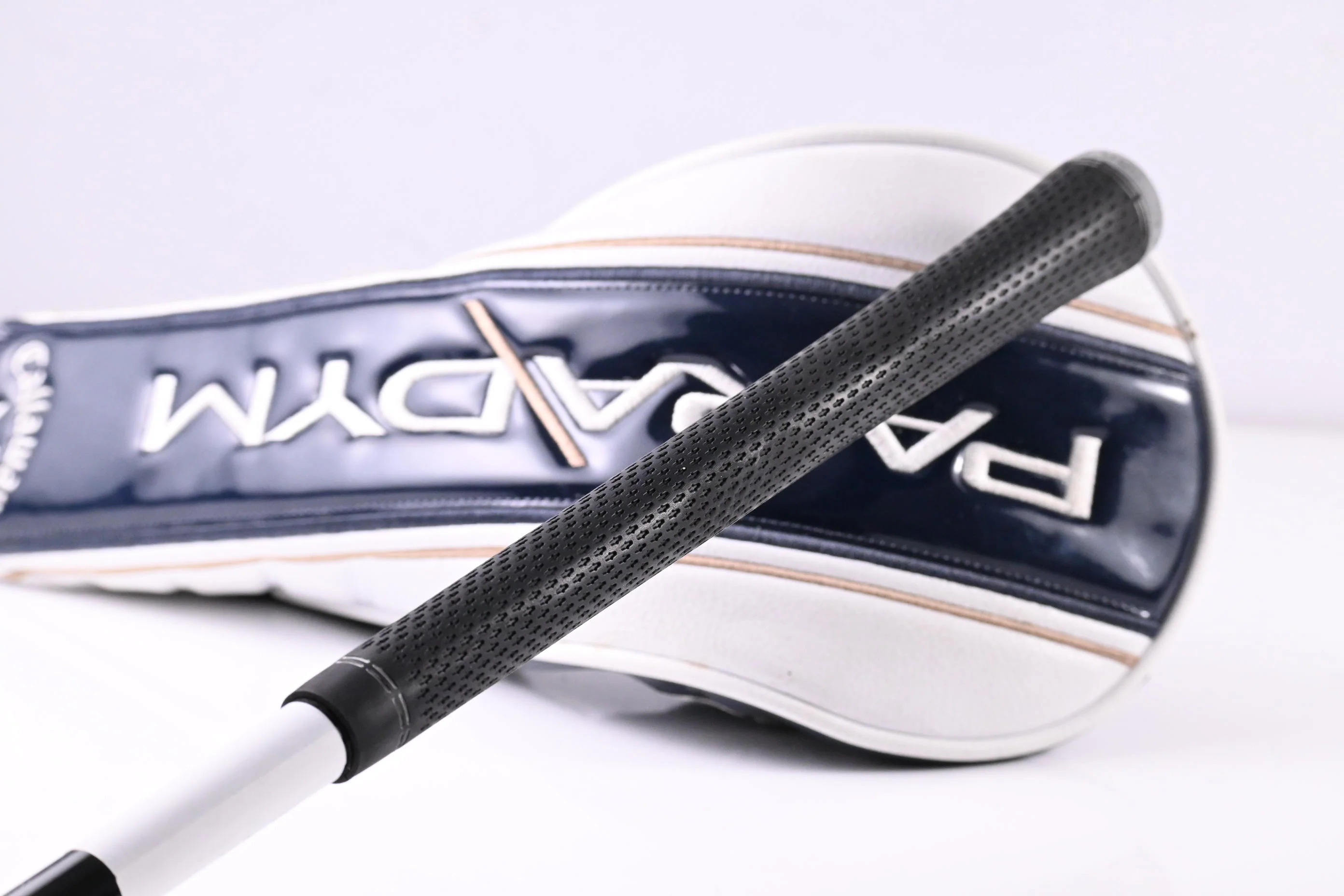 Callaway Paradym Driver / 9 Degree / X-Flex Project X HZRDUS Black 60 Shaft - Image 8