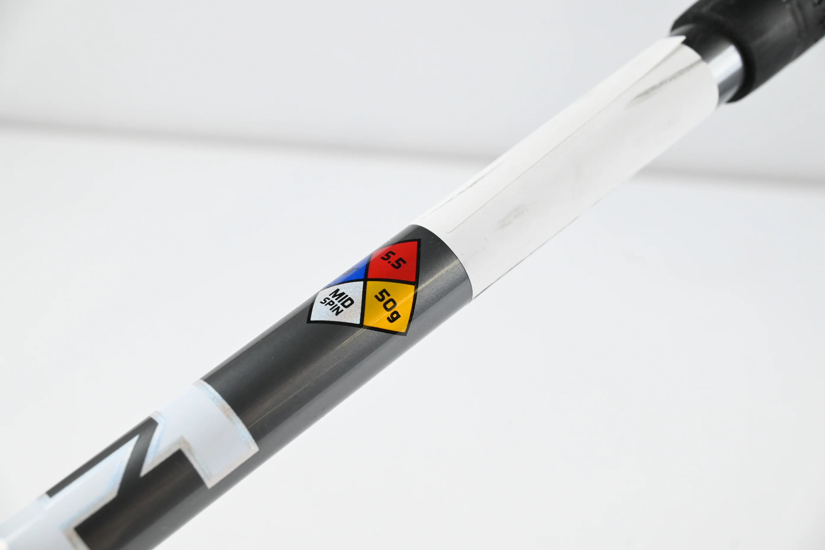 Callaway Paradym Driver / 9 Degree / Regular Flex HZRDUS Silver 50 Shaft - Image 6