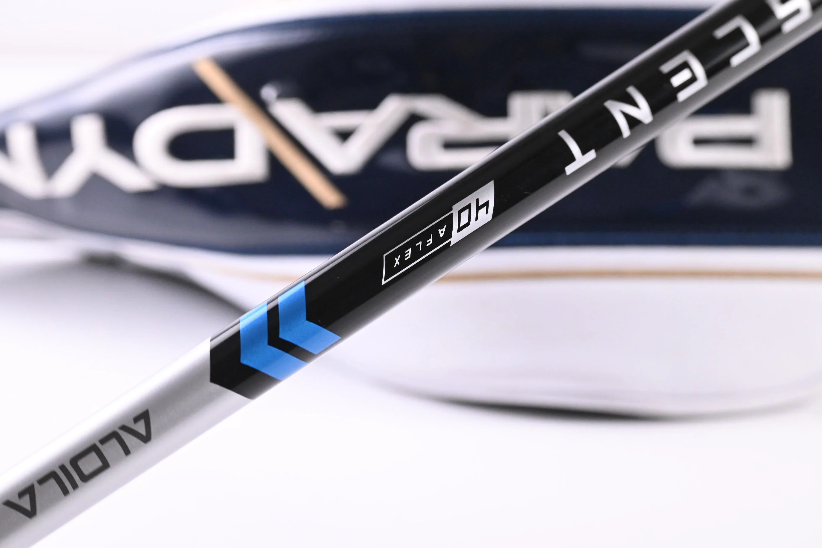 Callaway Paradym Driver / 12 Degree / Senior Flex Aldila Ascent PL 40 Shaft - Image 6