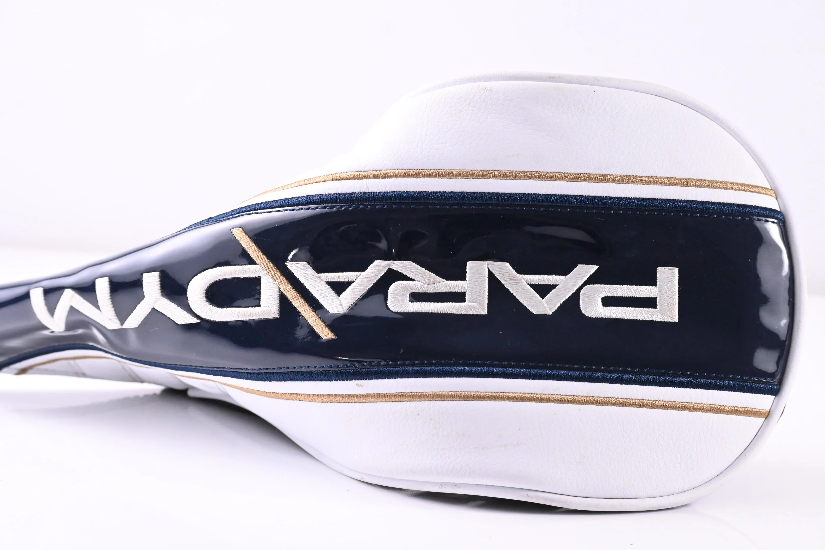 Callaway Paradym Driver / 12 Degree / Senior Flex Aldila Ascent PL 40 Shaft - Image 9
