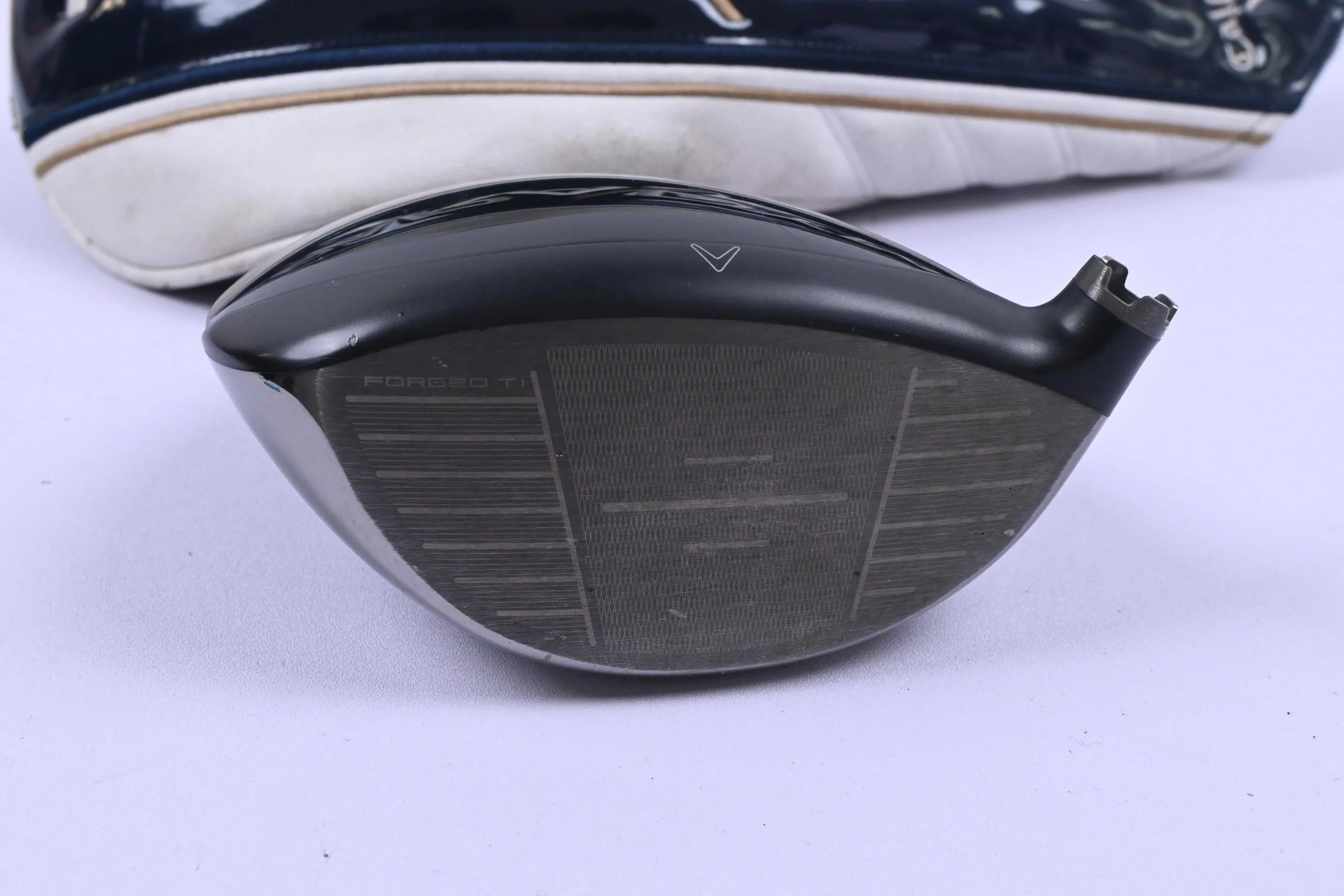 Callaway Paradym Driver / 10.5 Degree / Head Only - Image 3