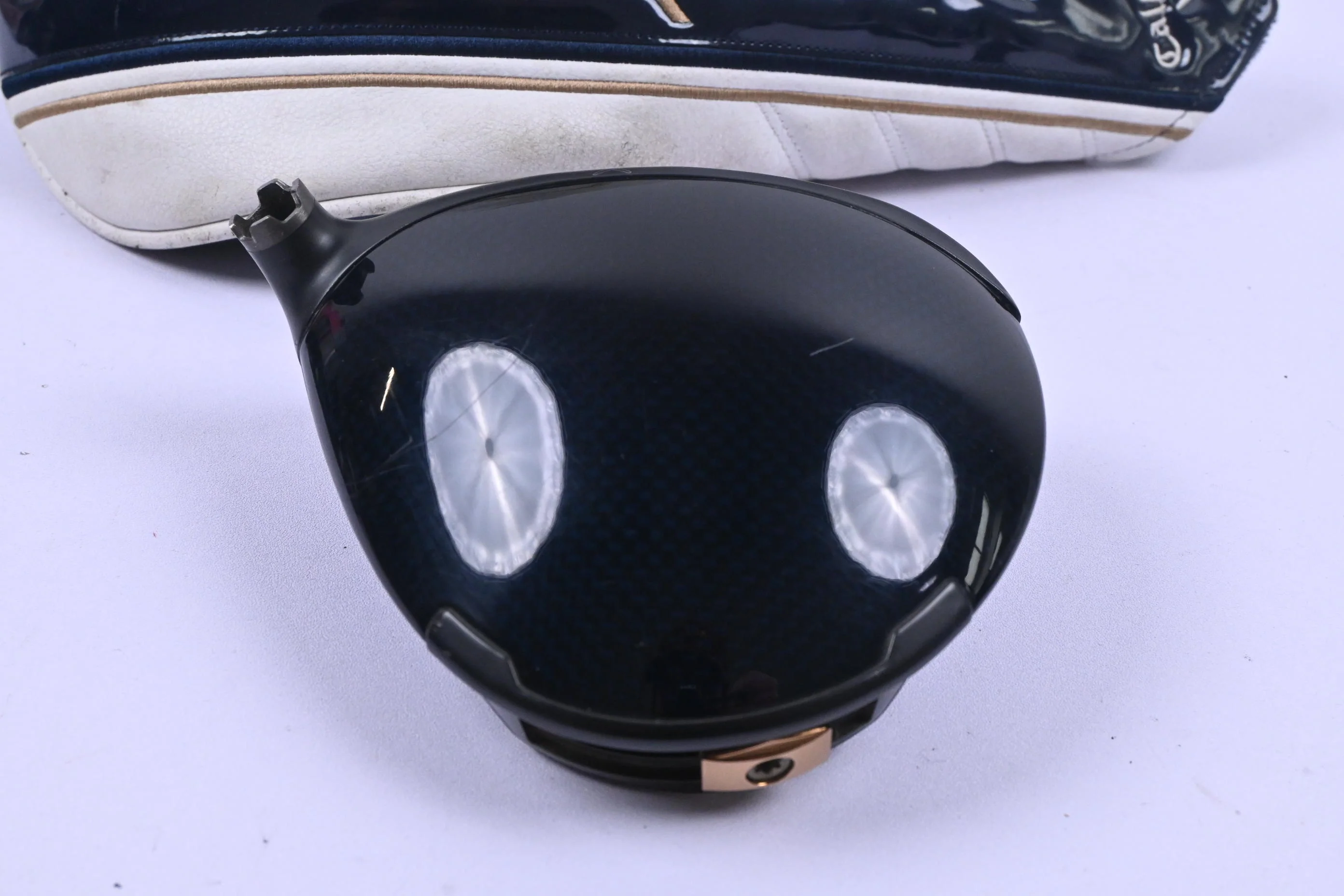 Callaway Paradym Driver / 10.5 Degree / Head Only - Image 4