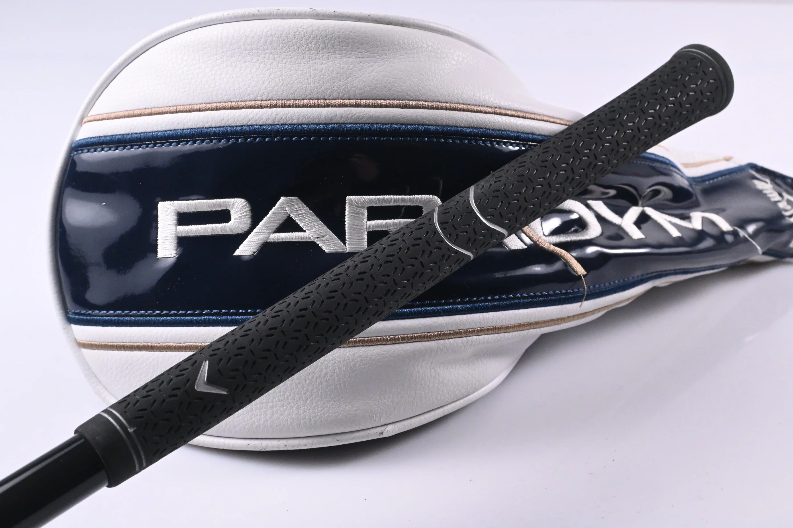 Ladies Callaway Paradym Driver / 12 Degree / Ladies Flex Aldila Ascent PL 40 Shaft - Image 8