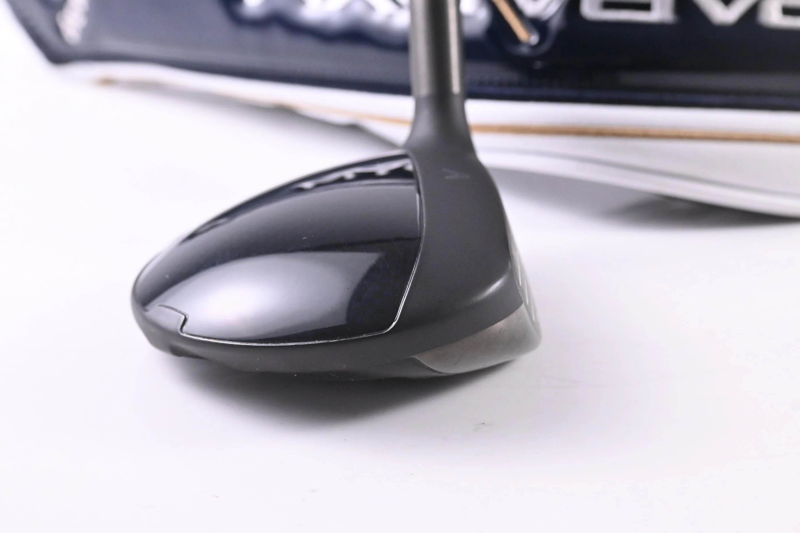 Callaway Paradym #5 Wood / 18 Degree / Senior Flex Aldila Ascent PL 50 Shaft - Image 3