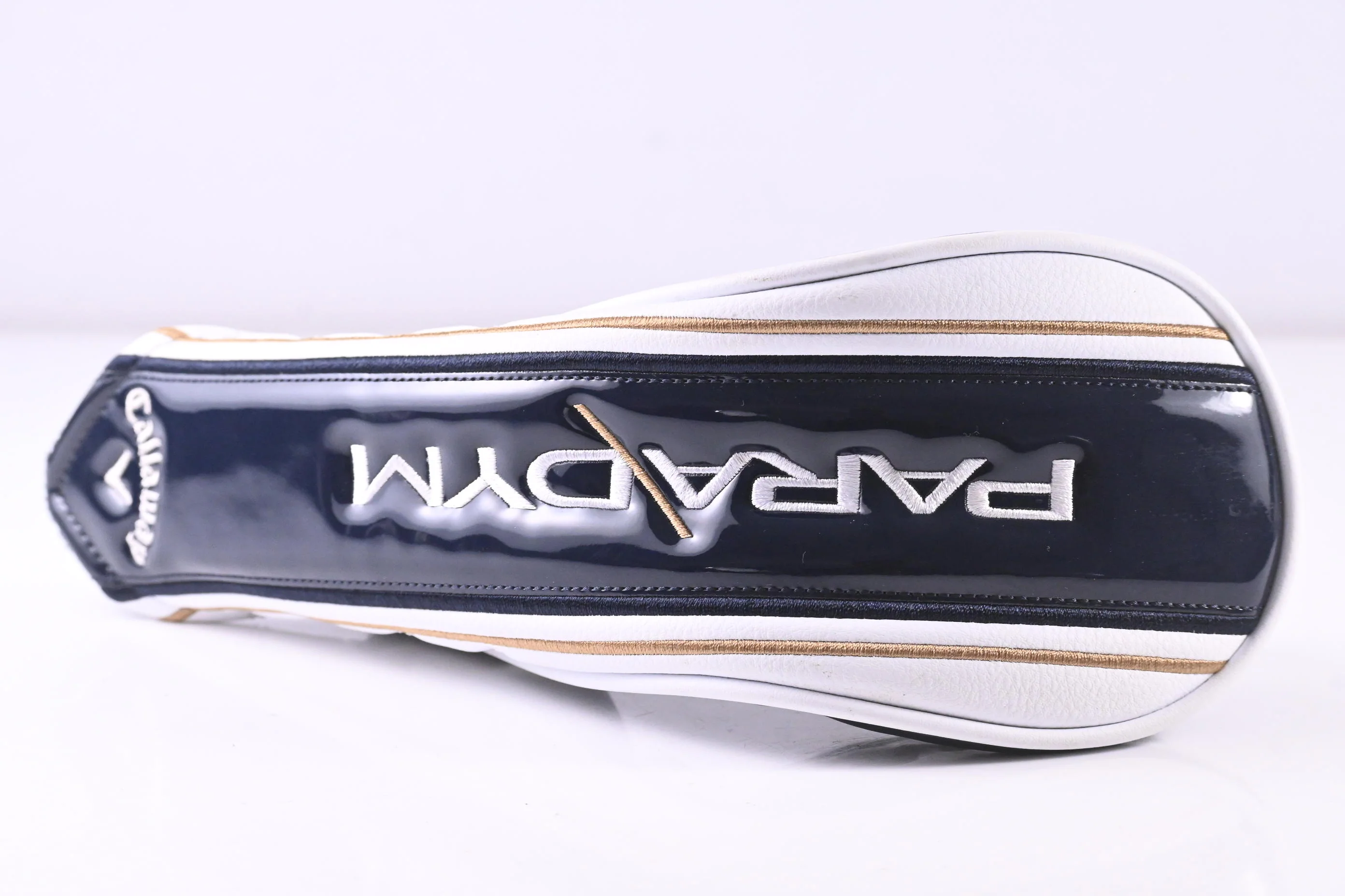 Callaway Paradym #5 Wood / 18 Degree / Senior Flex Aldila Ascent PL 50 Shaft - Image 9