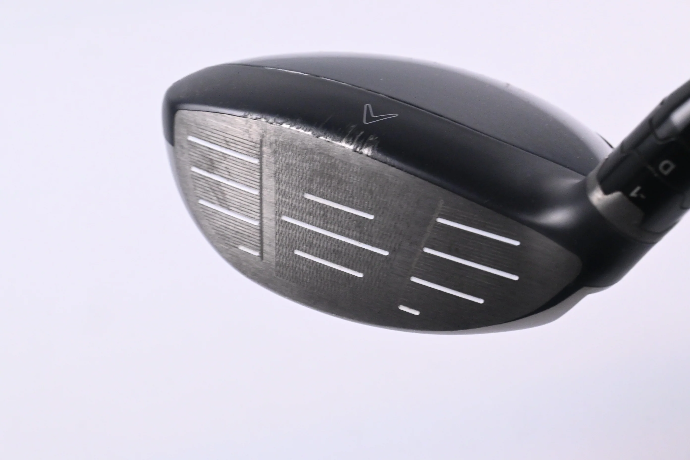Callaway Paradym #3 Wood / 15 Degree / Stiff Flex HZRDUS Black 70 Shaft - Image 4