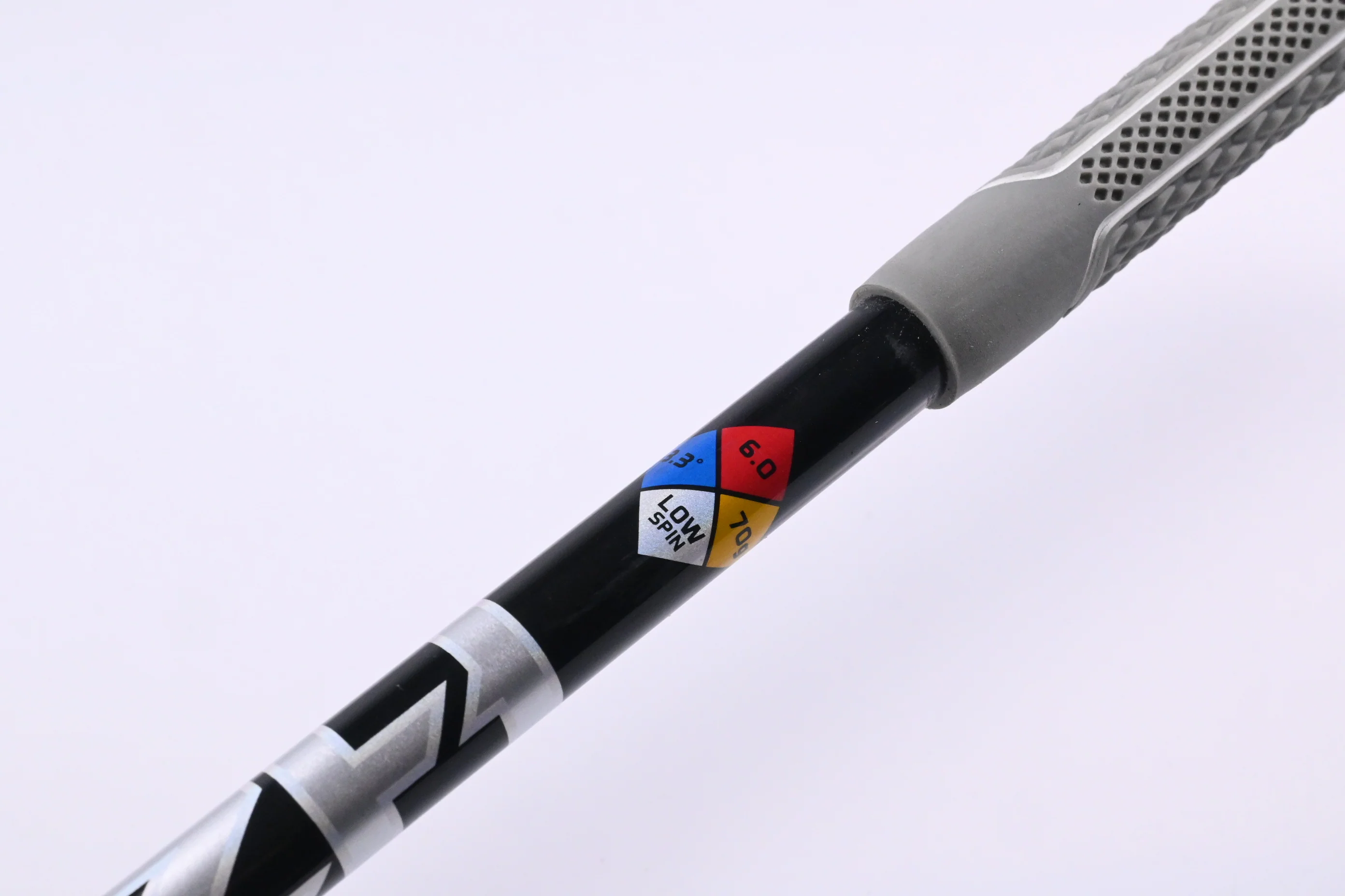 Callaway Paradym #3 Wood / 15 Degree / Stiff Flex HZRDUS Black 70 Shaft - Image 6