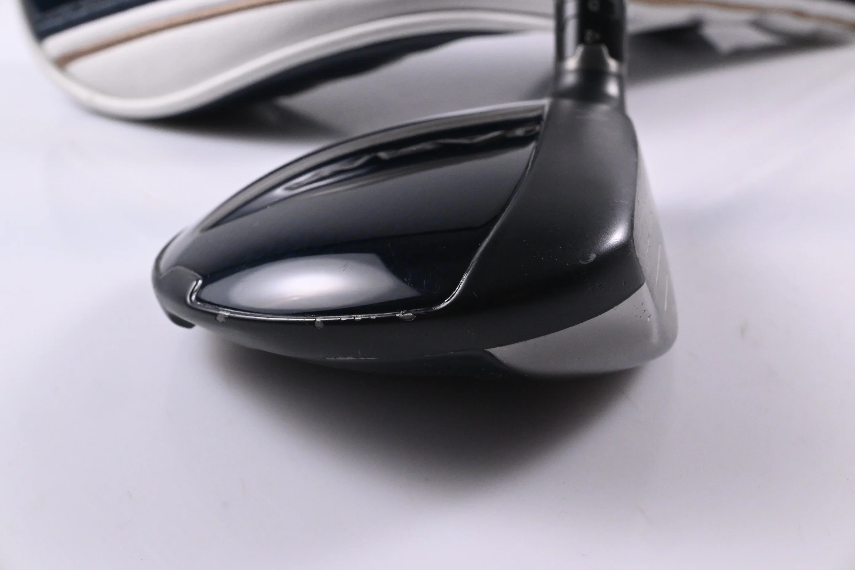 Callaway Paradym #3 Wood / 15 Degree / X-Flex HZRDUS Gen4 Black 70 Shaft - Image 3
