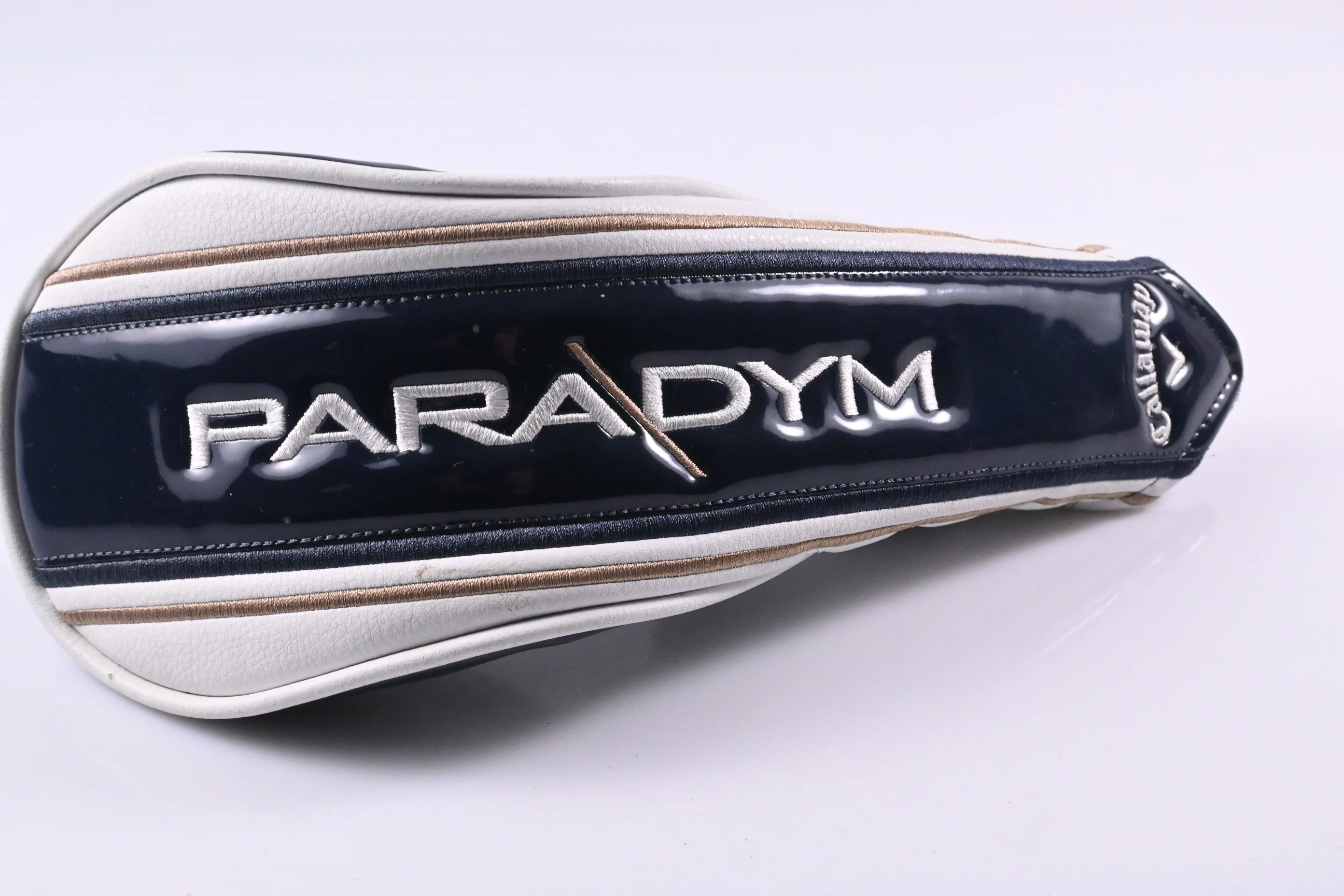 Callaway Paradym #3 Wood / 15 Degree / X-Flex HZRDUS Gen4 Black 70 Shaft - Image 9