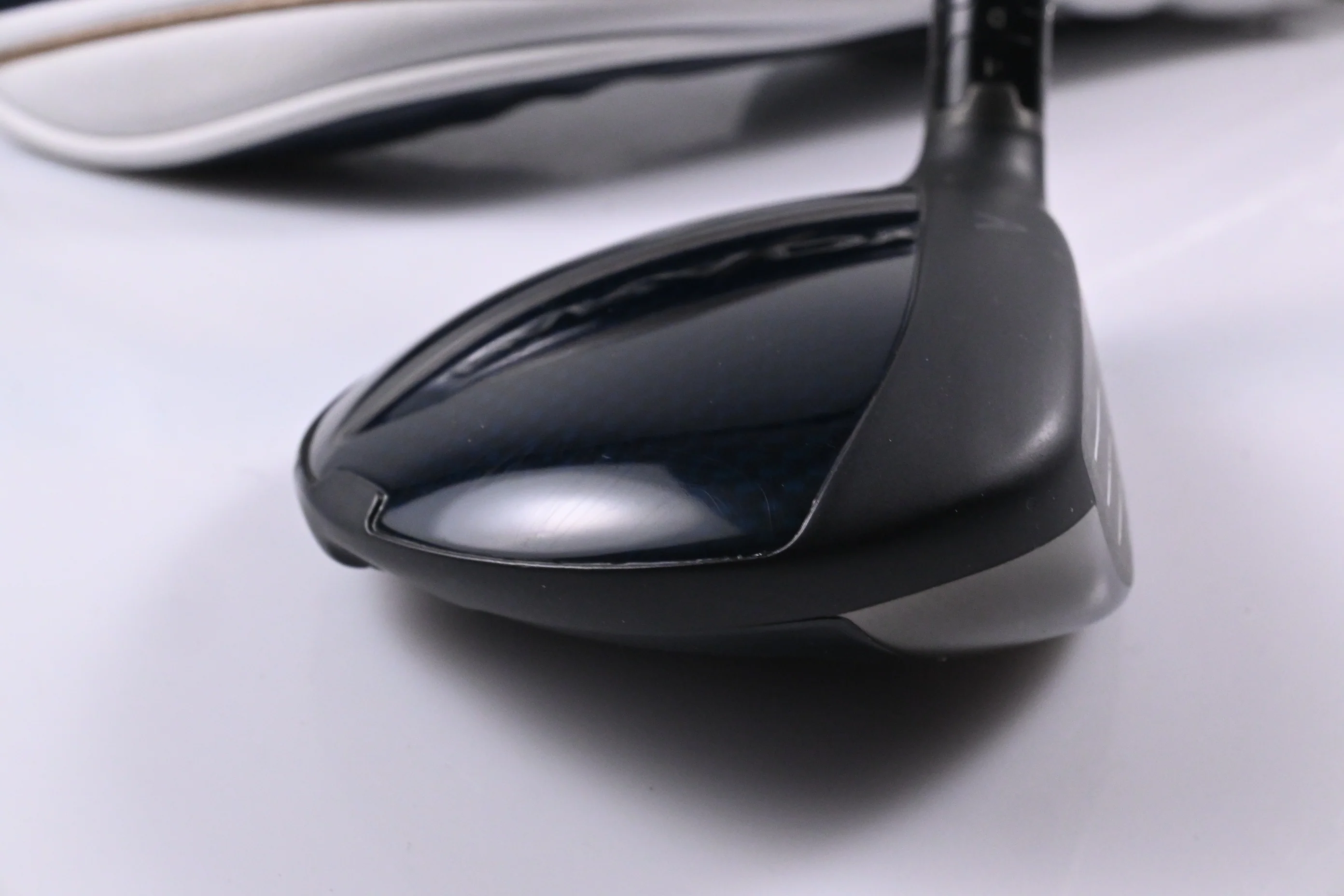 Callaway Paradym #3 Wood / 15 Degree / Stiff Flex HZRDUS Silver 60 Shaft - Image 3