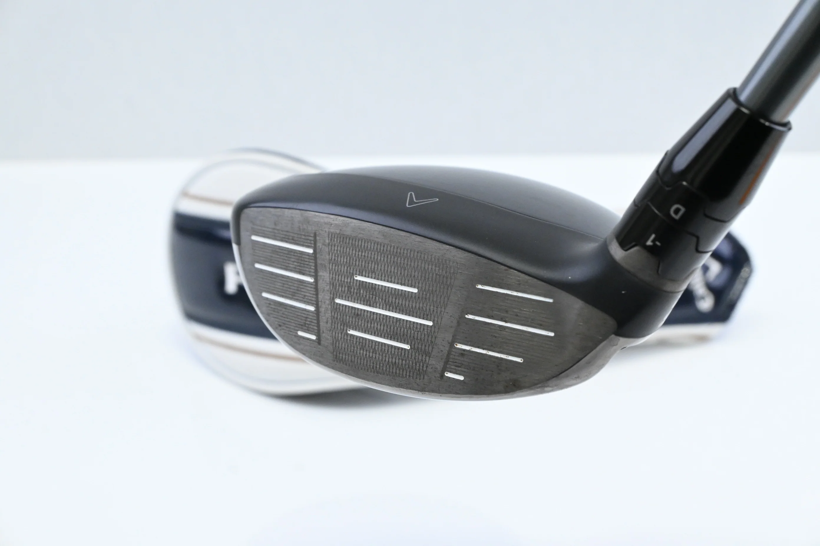 Callaway Paradym #3 Wood / 16.5 Degree / Stiff Flex HZRDUS Gen4 Silver 60 - Image 4