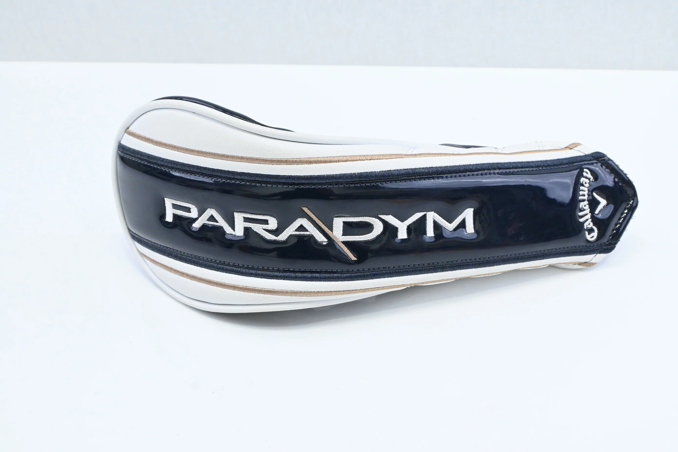 Callaway Paradym #3 Wood / 16.5 Degree / Stiff Flex HZRDUS Gen4 Silver 60 - Image 9