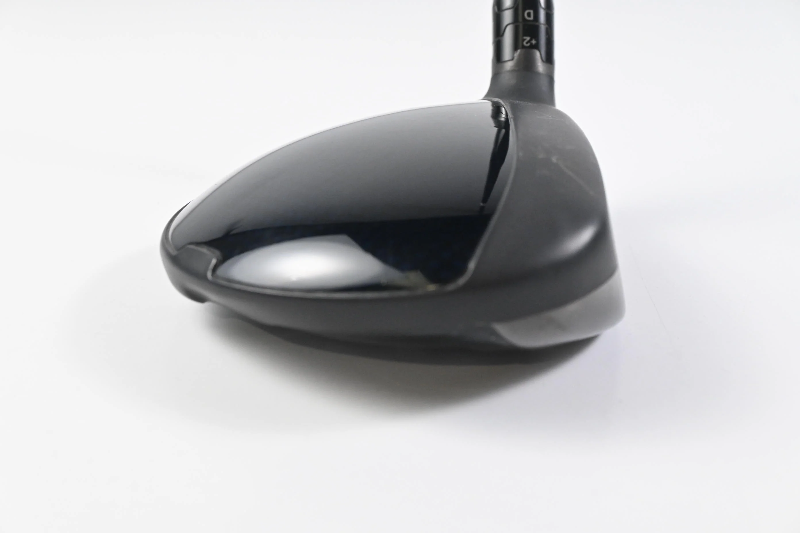 Callaway Paradym #3 Wood / 16.5 Degree / X-Flex HZRDUS Black 70 Shaft - Image 3