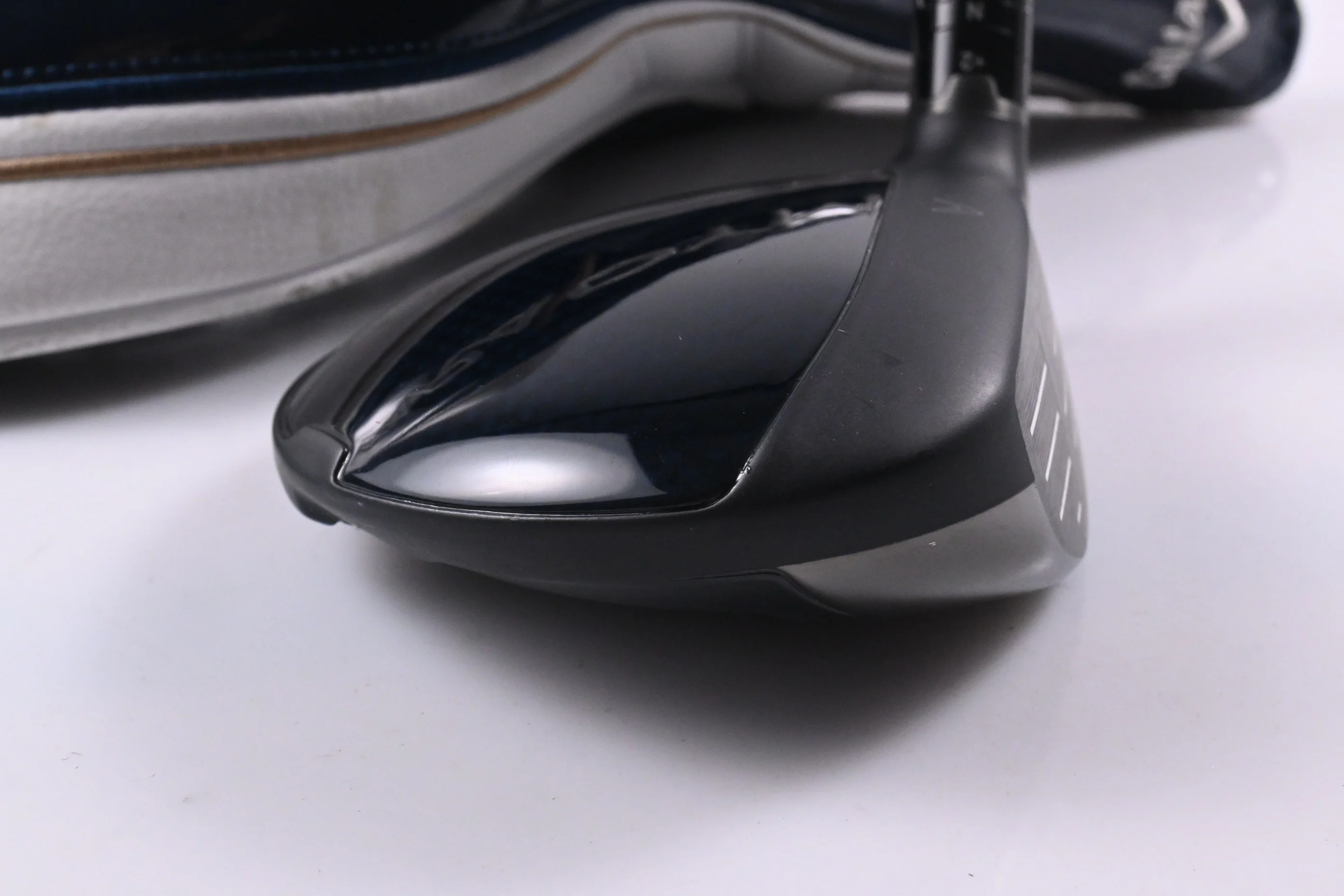 Callaway Paradym #3HL Wood / 16.5 Degree / Stiff Flex HZRDUS Black 70 Shaft - Image 3