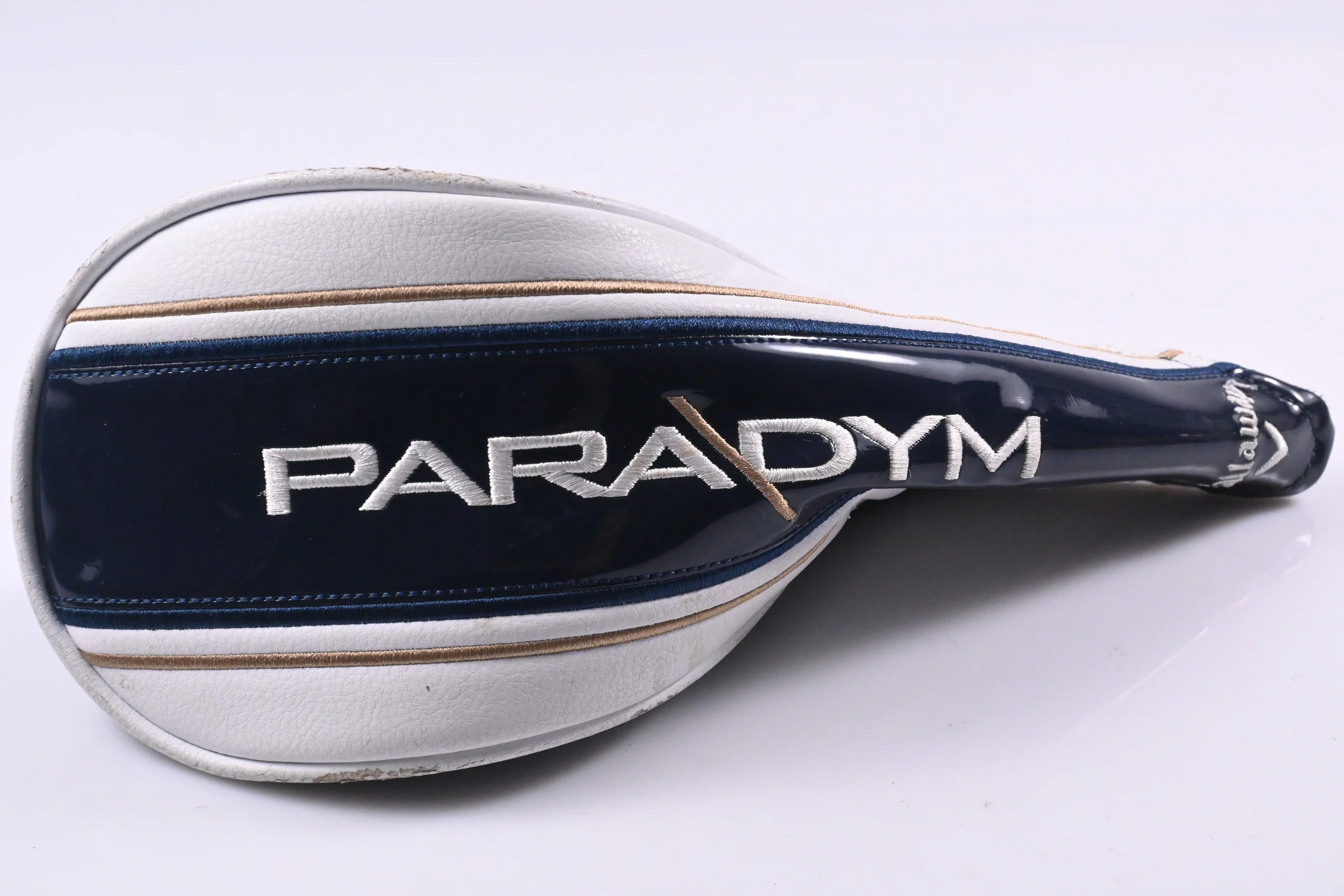 Callaway Paradym #3HL Wood / 16.5 Degree / Stiff Flex HZRDUS Black 70 Shaft - Image 9