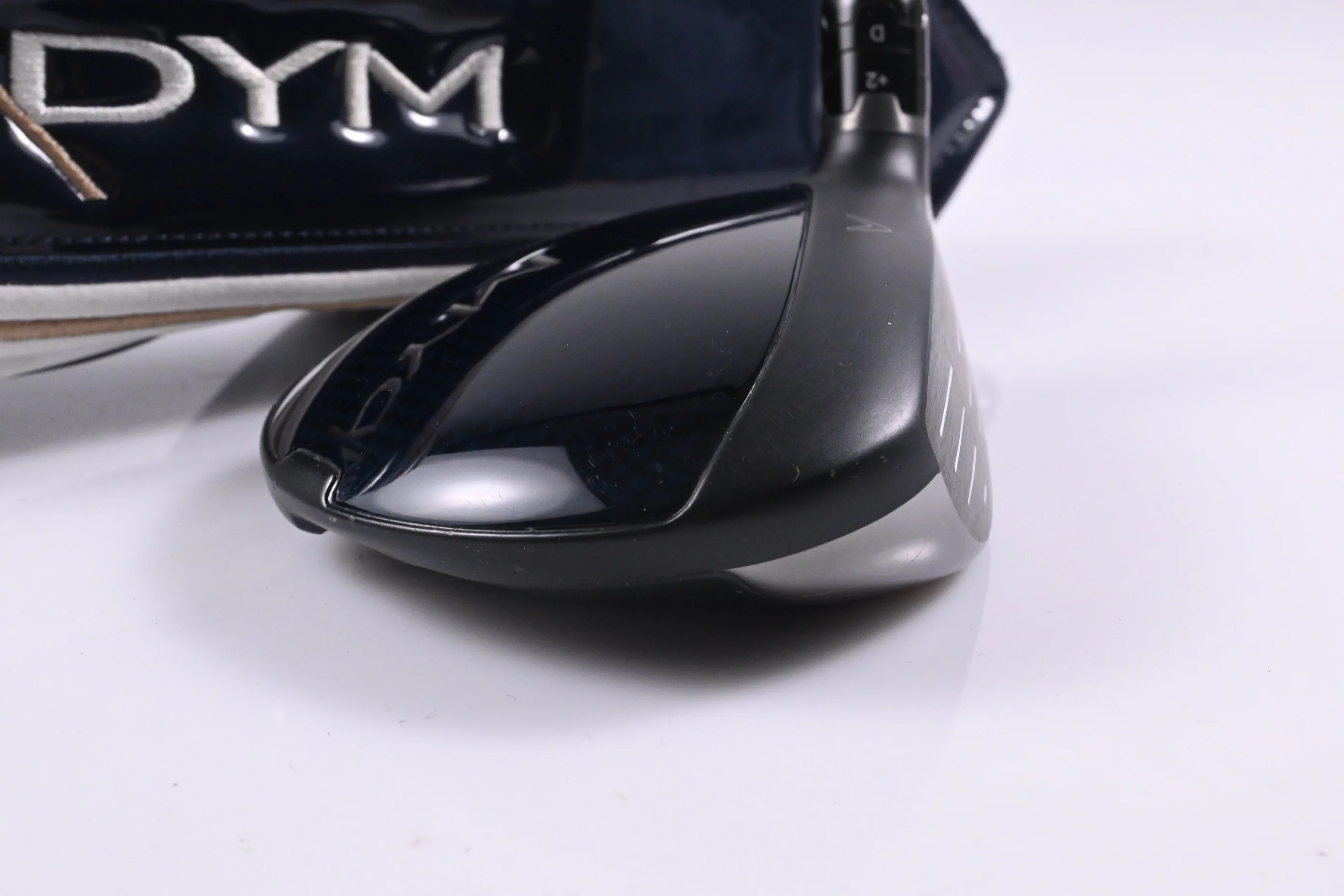 Callaway Paradym #3 Wood / 15 Degree / Stiff Flex HZRDUS Silver 70 Shaft - Image 3