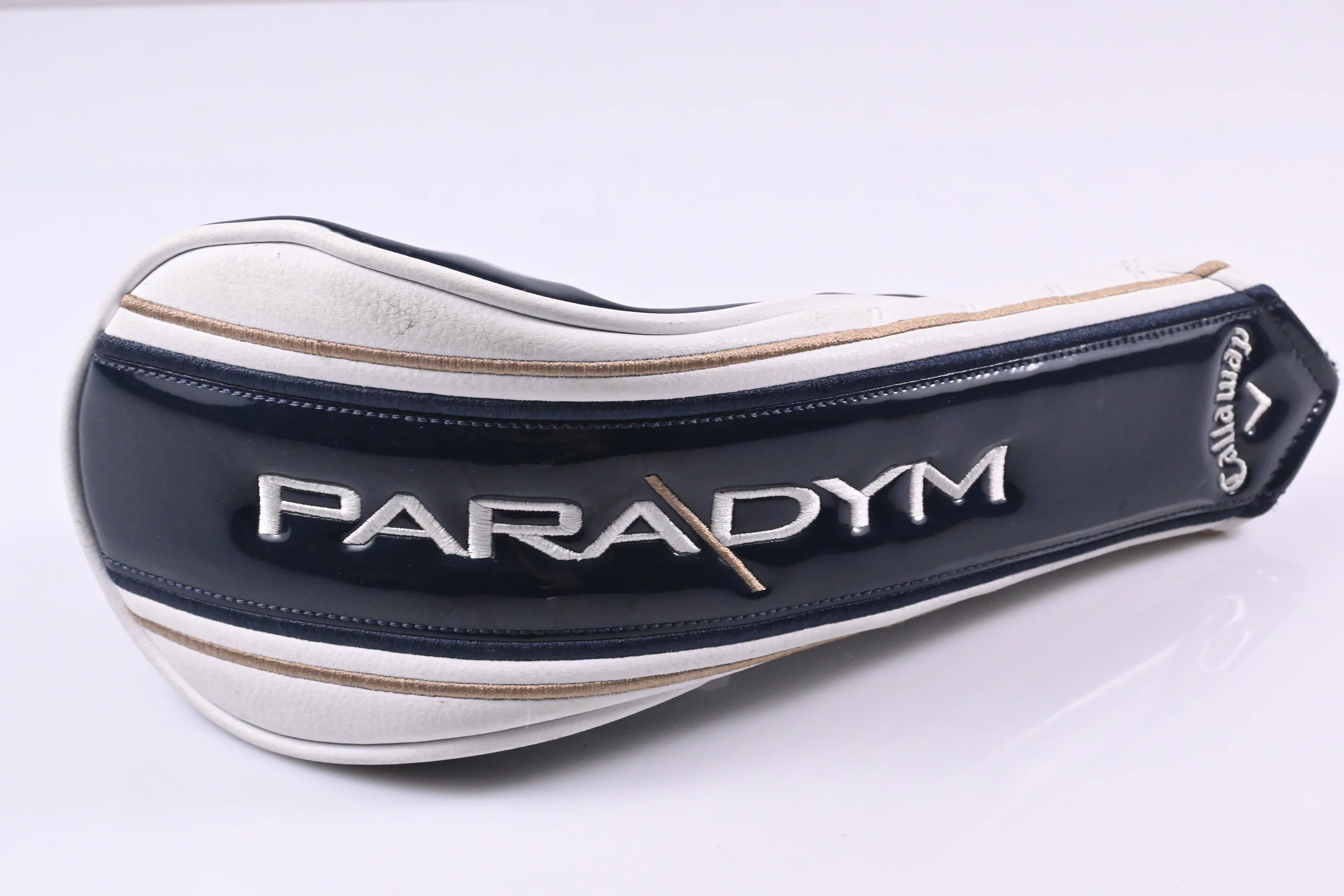 Callaway Paradym #3 Wood / 15 Degree / Stiff Flex HZRDUS Silver 70 Shaft - Image 9