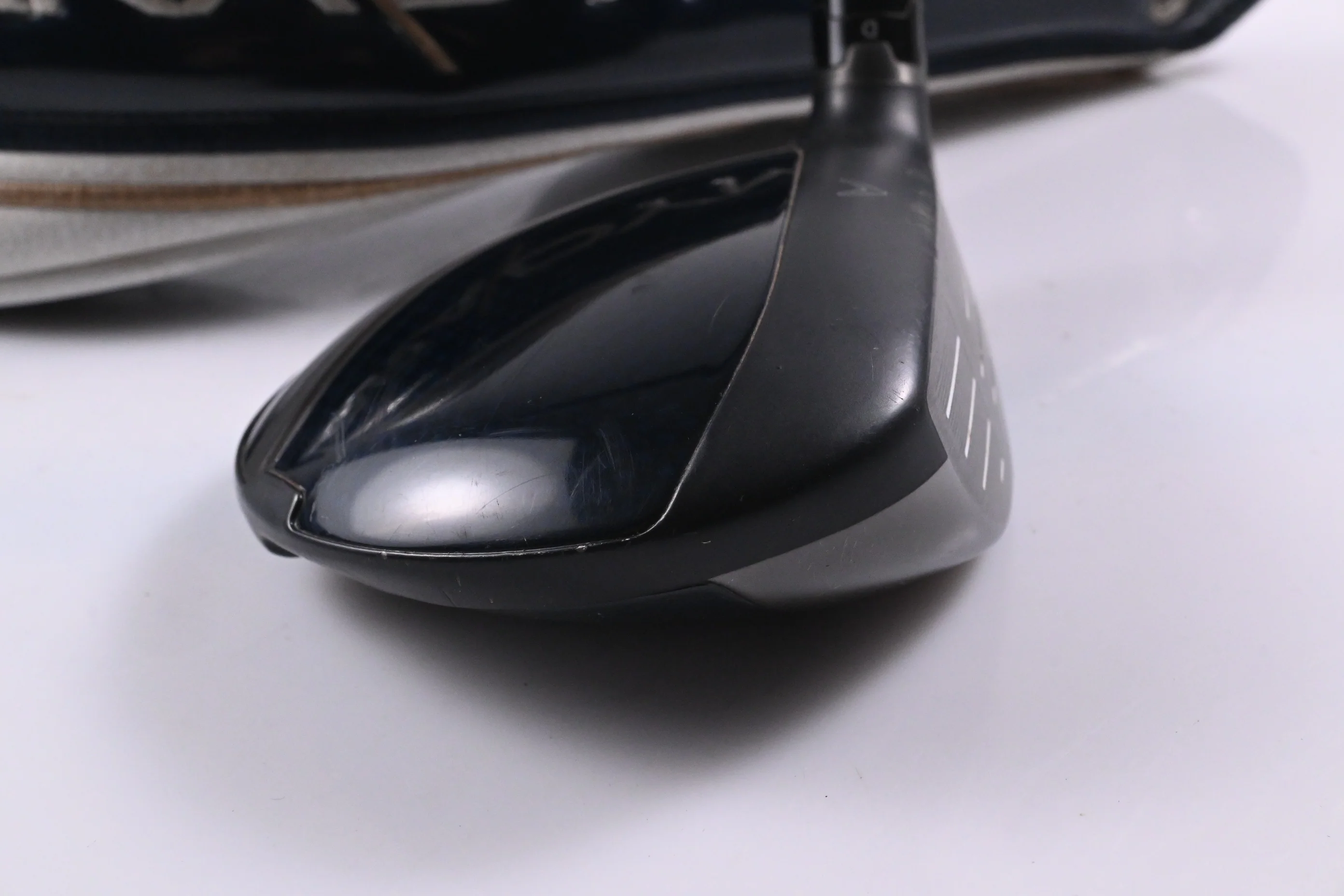 Callaway Paradym #3 Wood / 15 Degree / Stiff Flex HZRDUS Silver 60 Shaft - Image 3